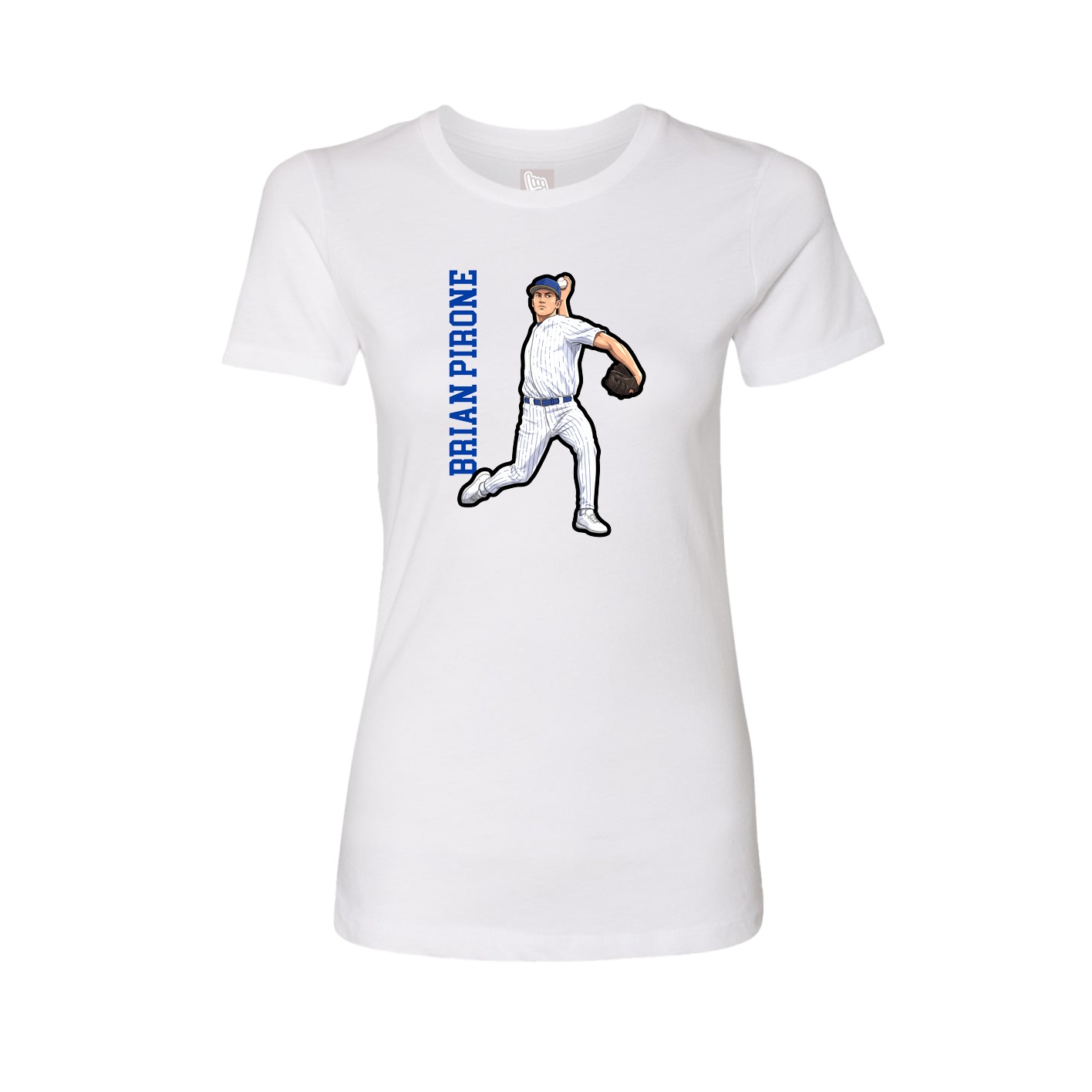 Womens Tee