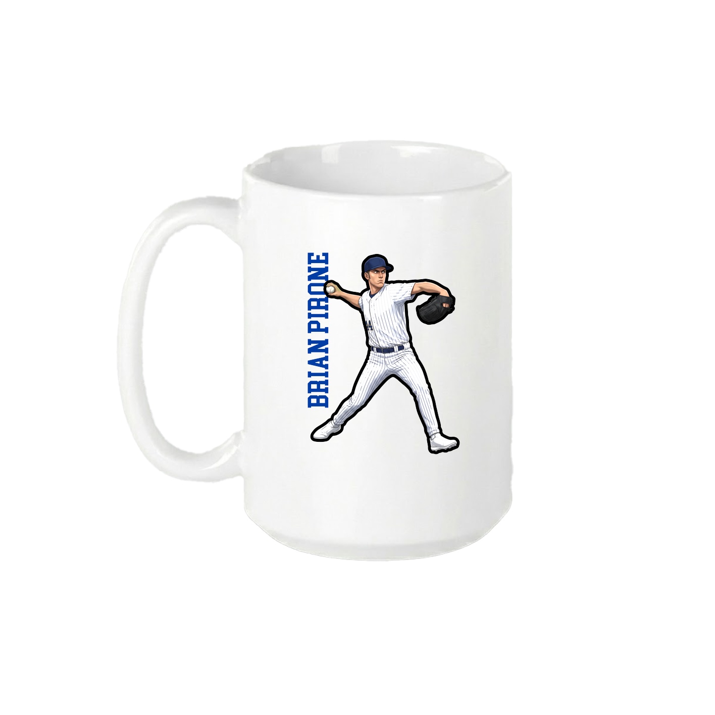 15oz Coffee Mug