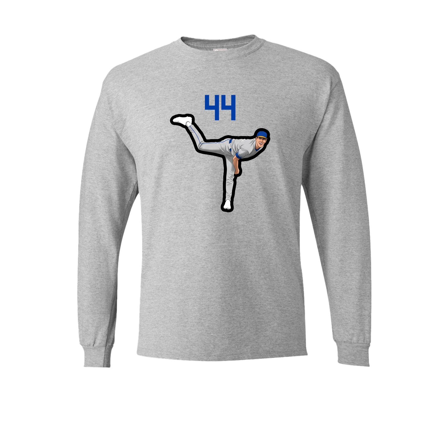 Long Sleeve Tee