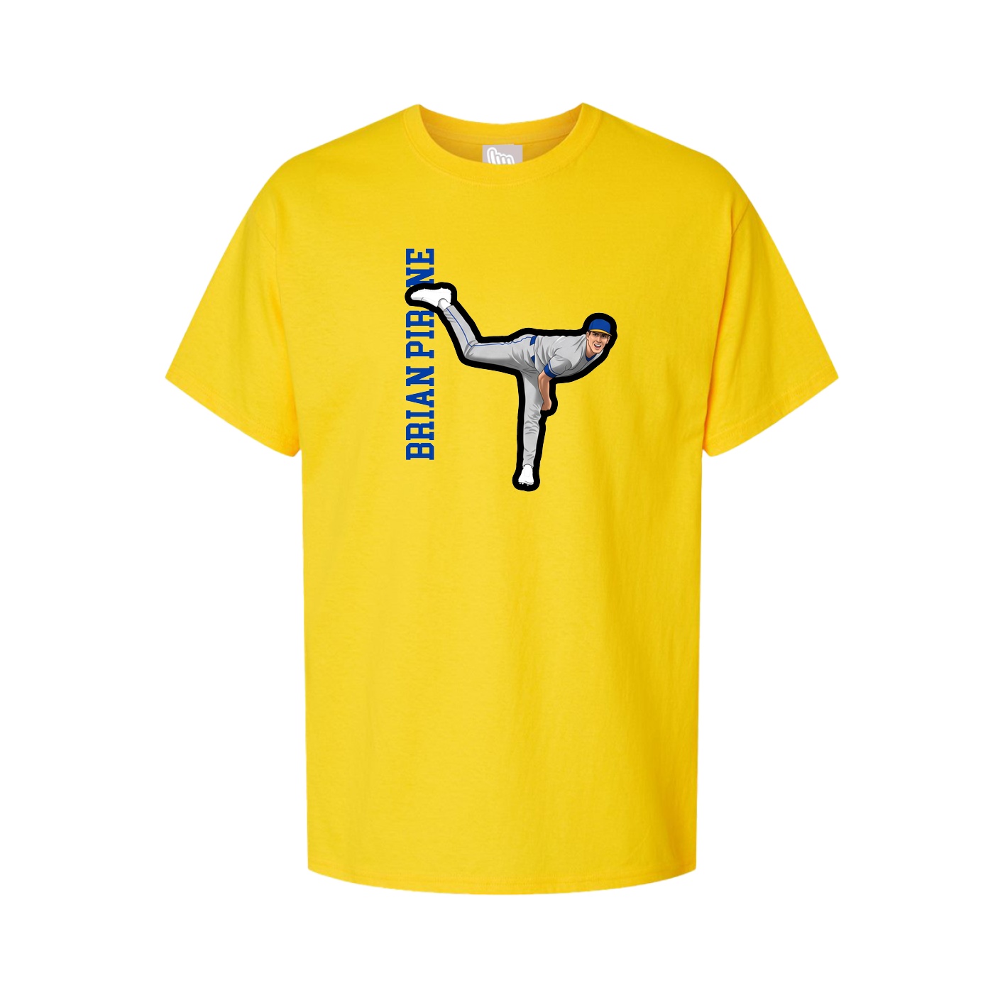 NIL Club Tee