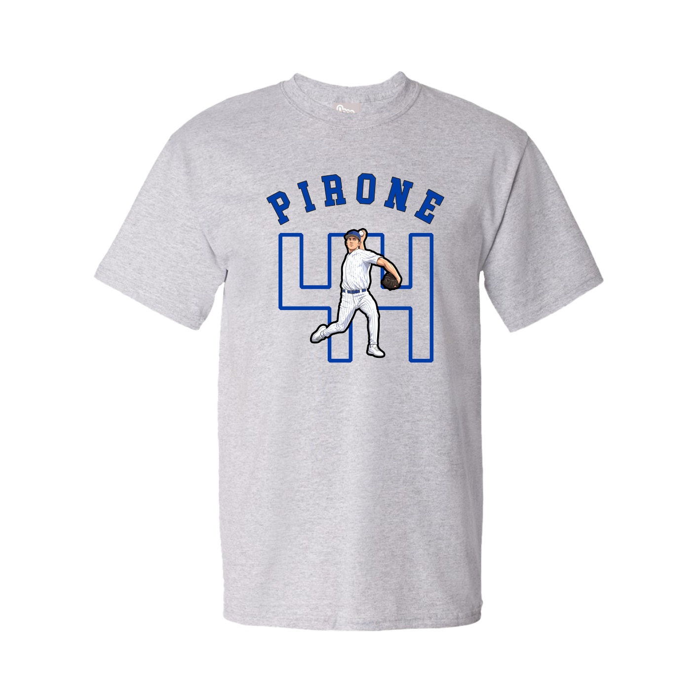 NIL Club Tee