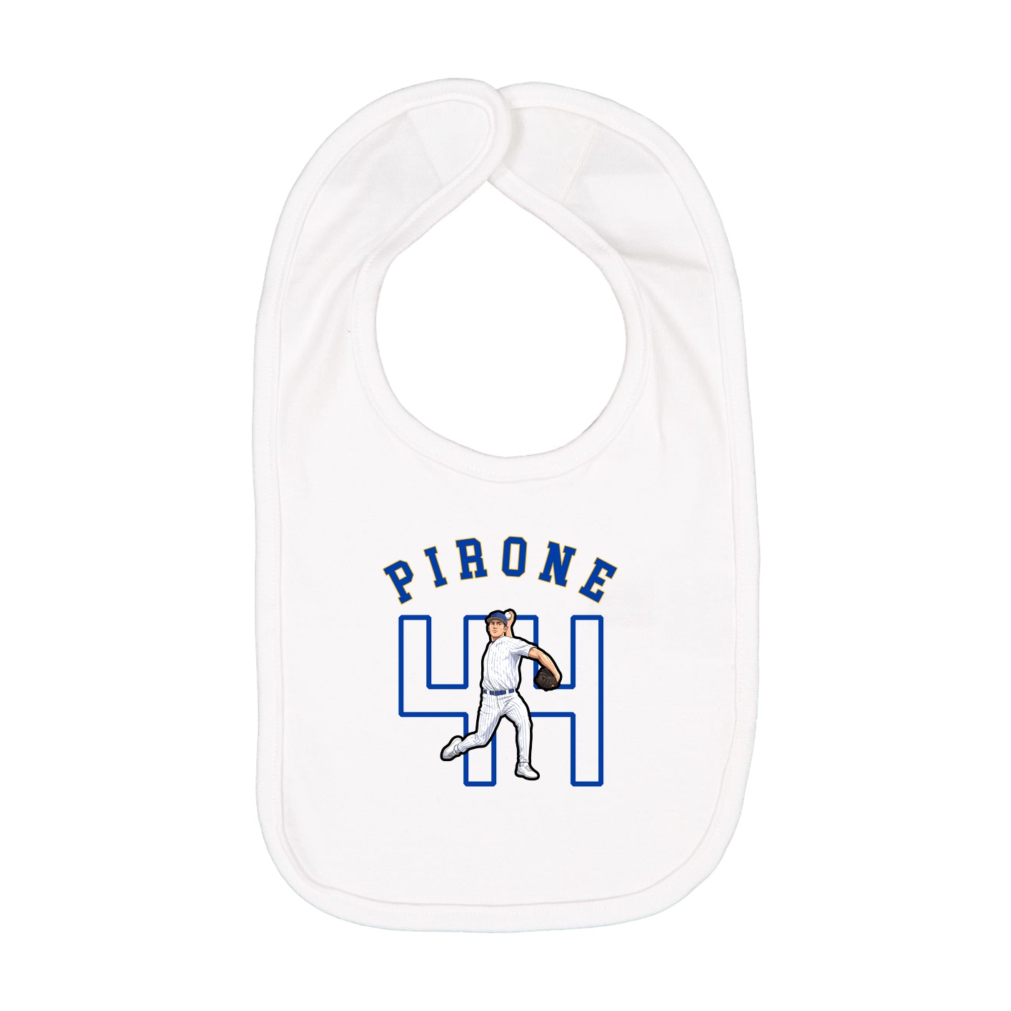 Infant Bib
