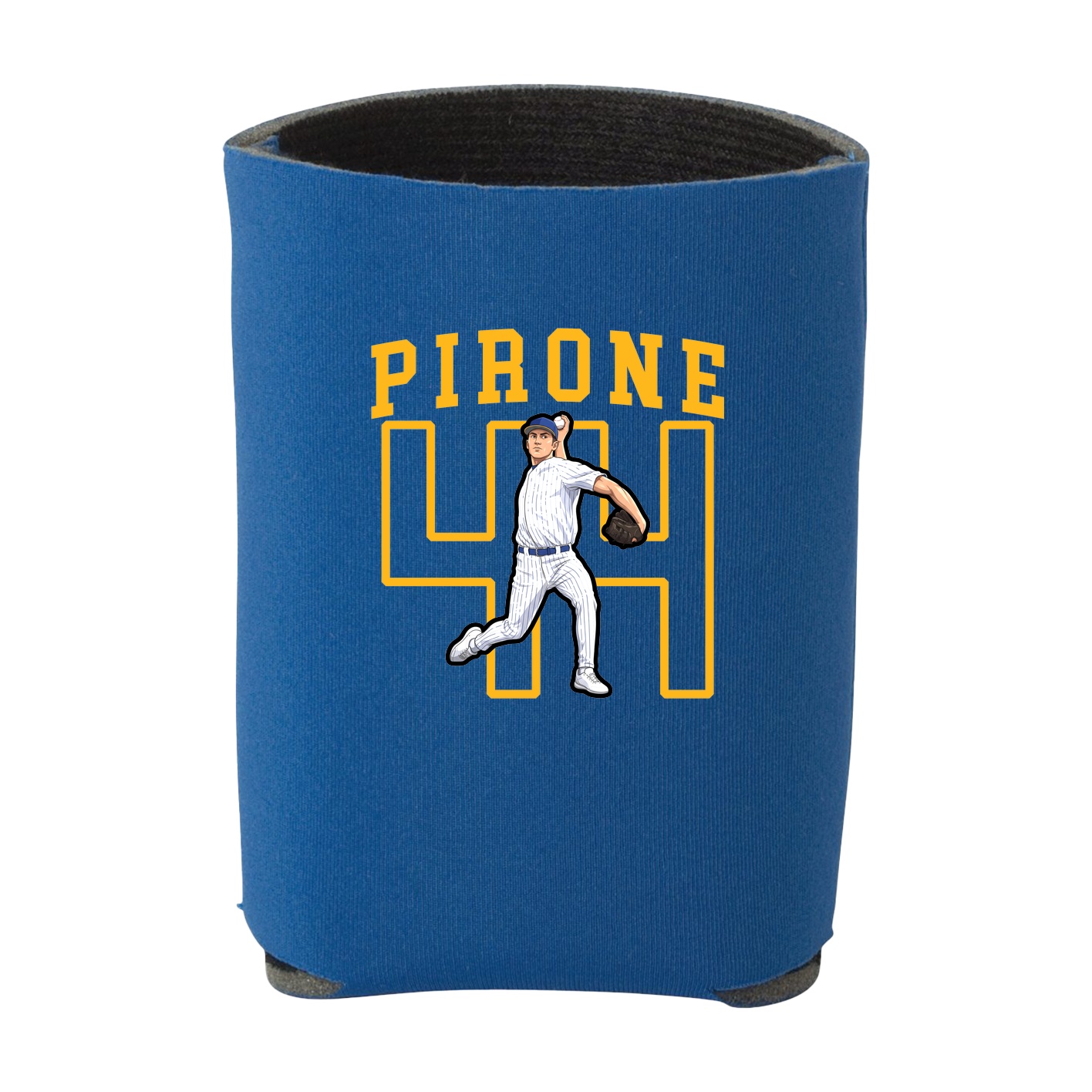Can Holder — Shirsey in Royal
