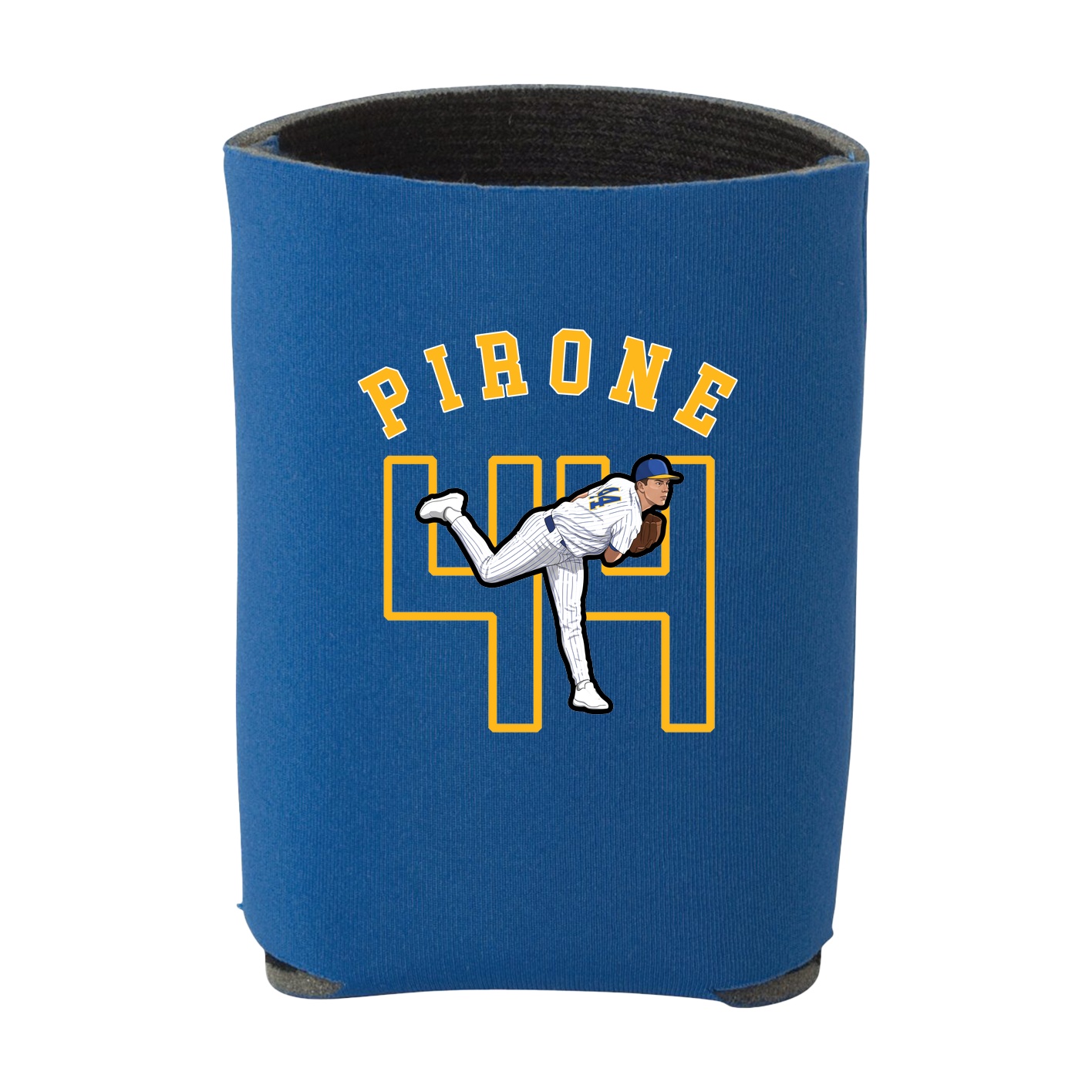 Can Holder — Shirsey Arch in Royal