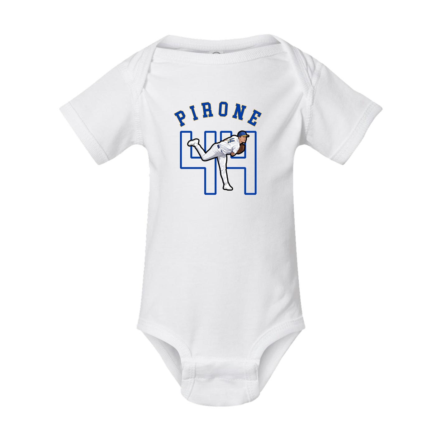 Baby Onesie