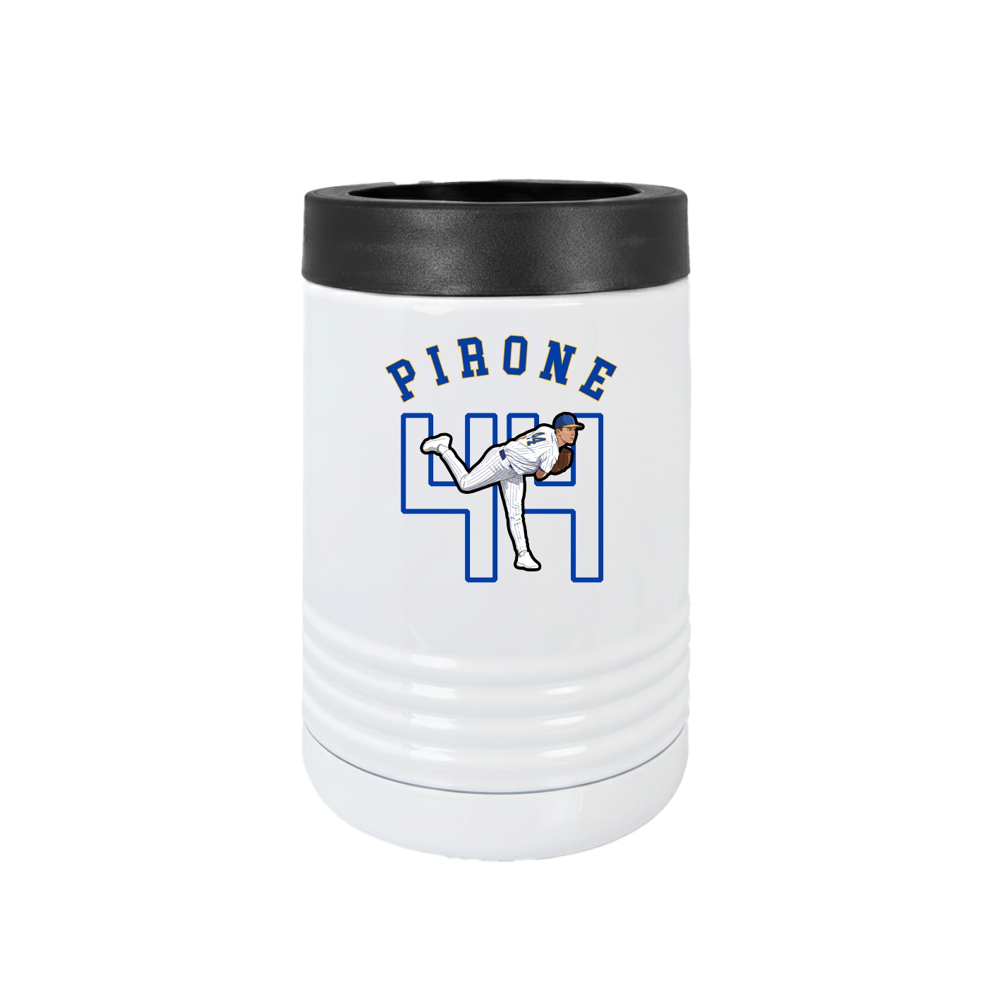 Beverage Holder — Shirsey Arch in White