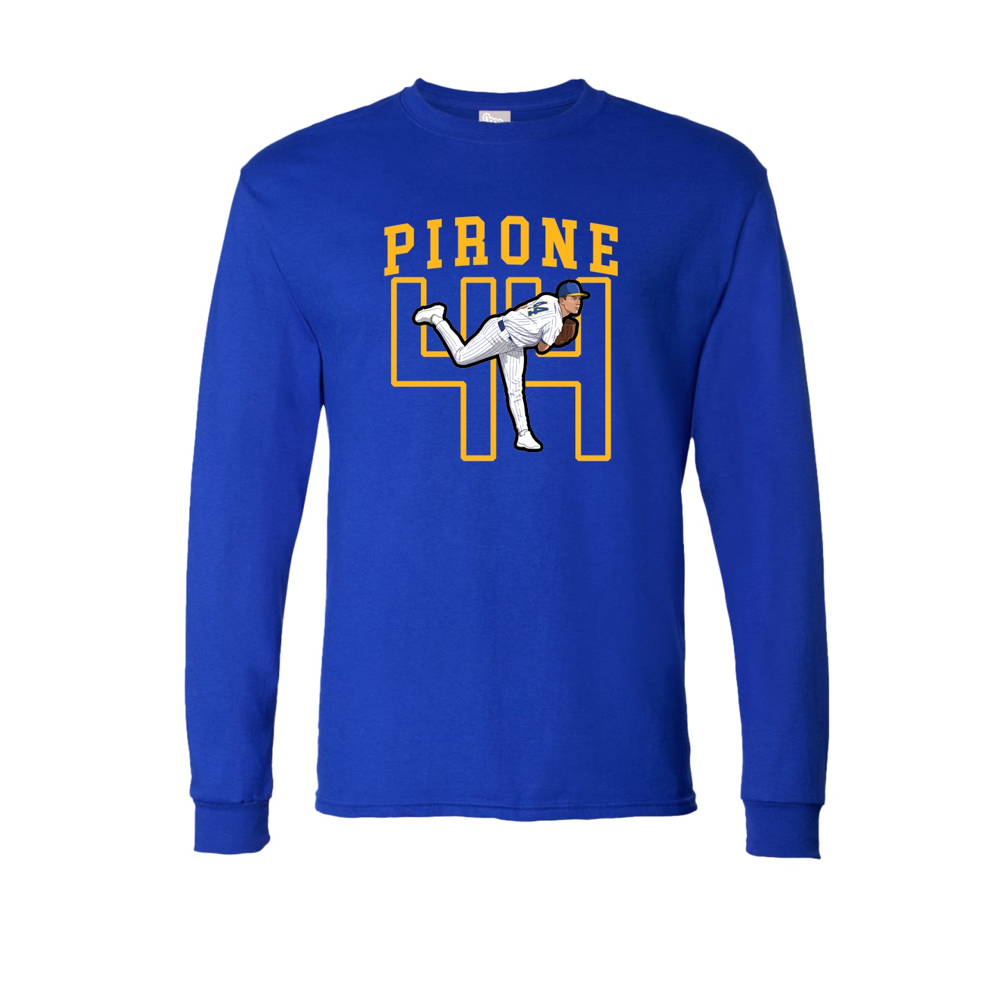 Long Sleeve Tee