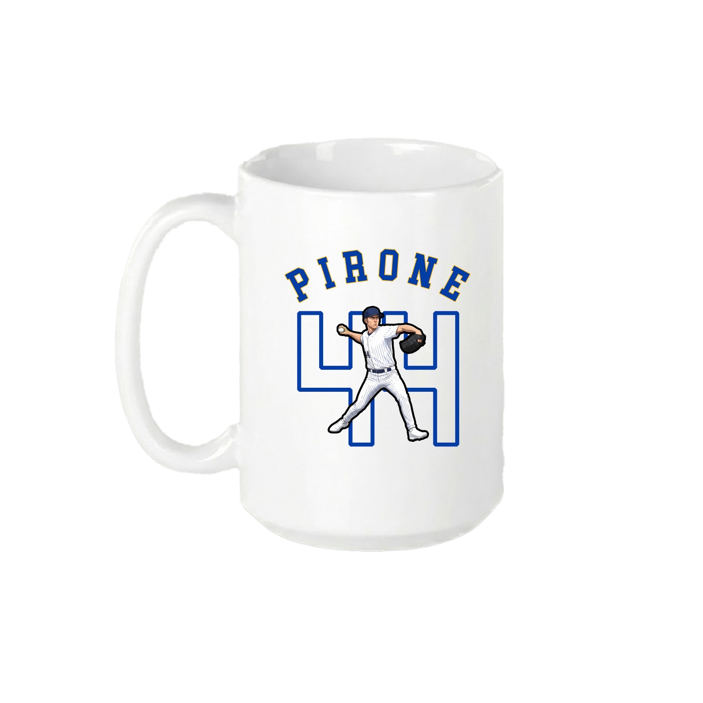 15oz Coffee Mug
