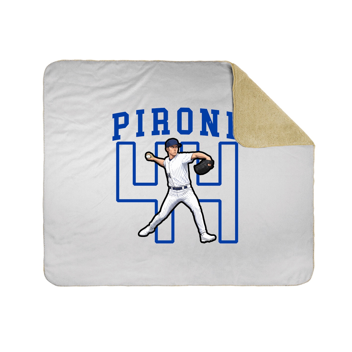 Throw Blanket