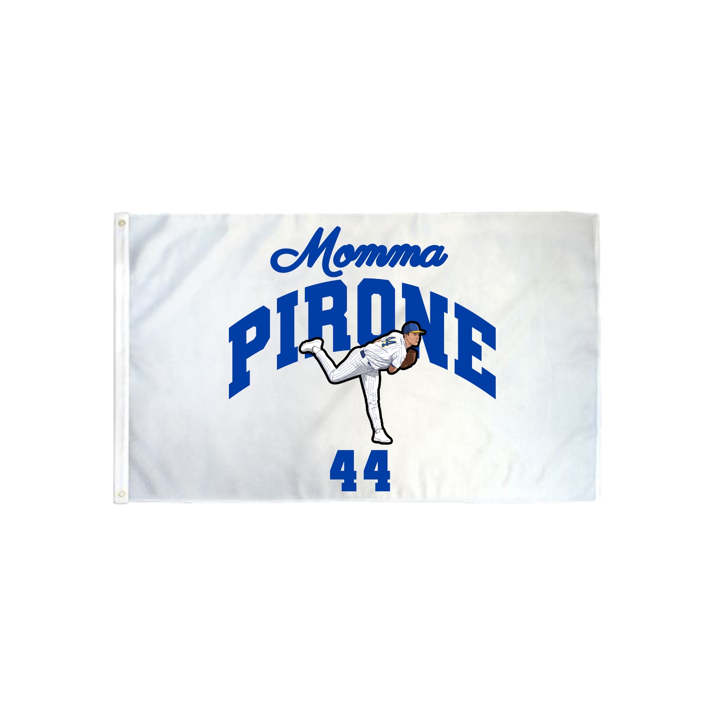 3x5 Flag — Mothers Day Arch in Classic