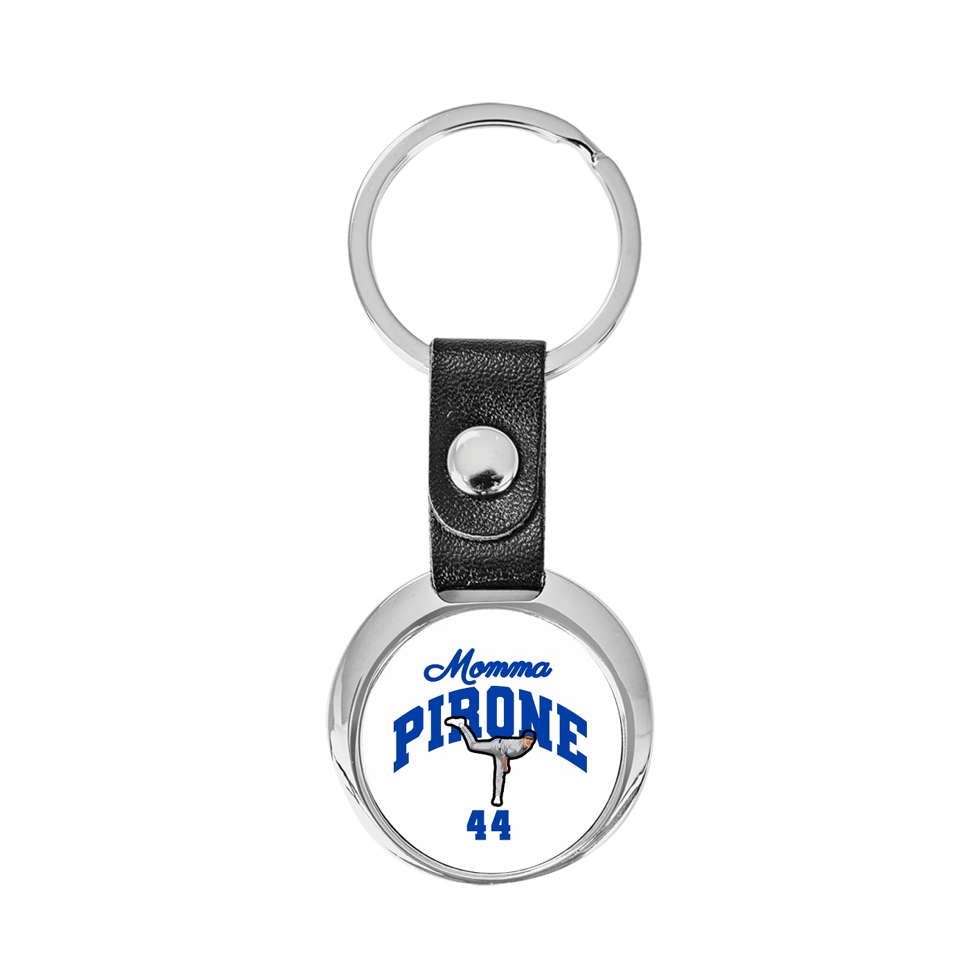 Key Chain — Mothers Day Arch in Classic