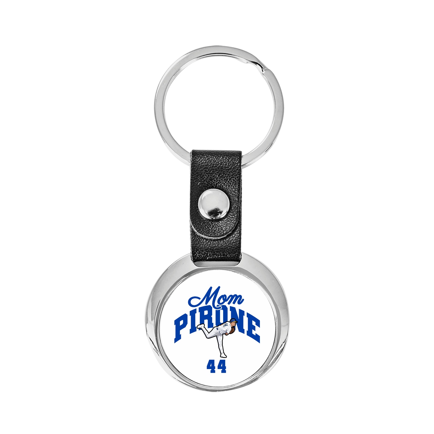 Key Chain — Mothers Day Arch in Classic