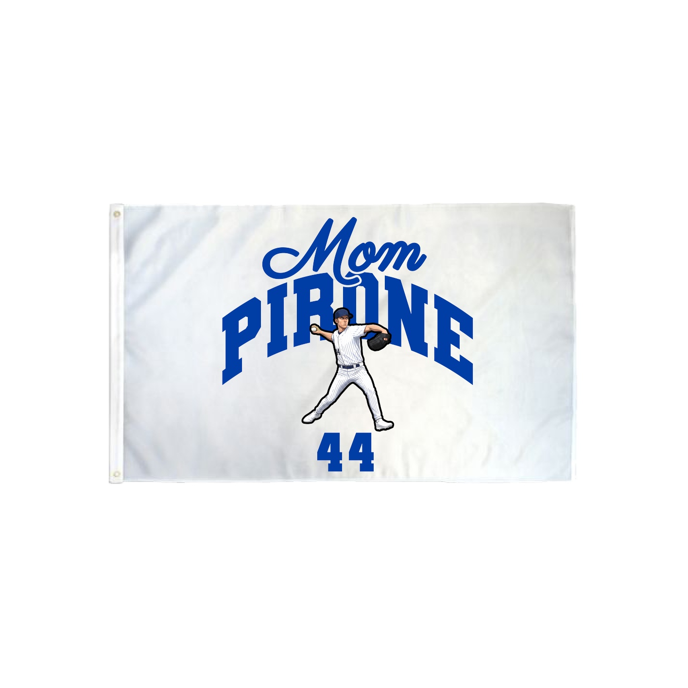 3x5 Flag — Mothers Day Arch in Classic