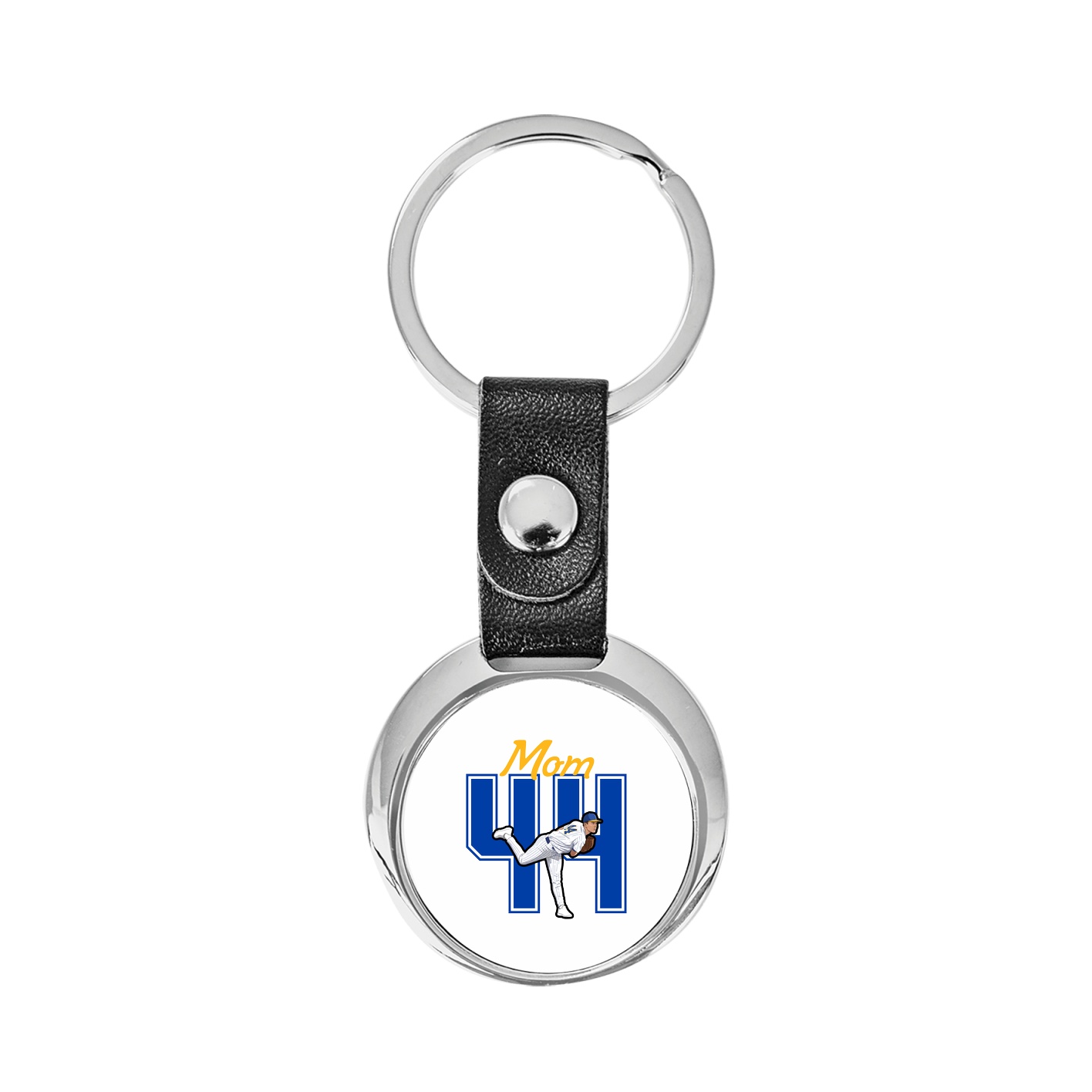 Key Chain — Mothers Day Shirsey in Classic