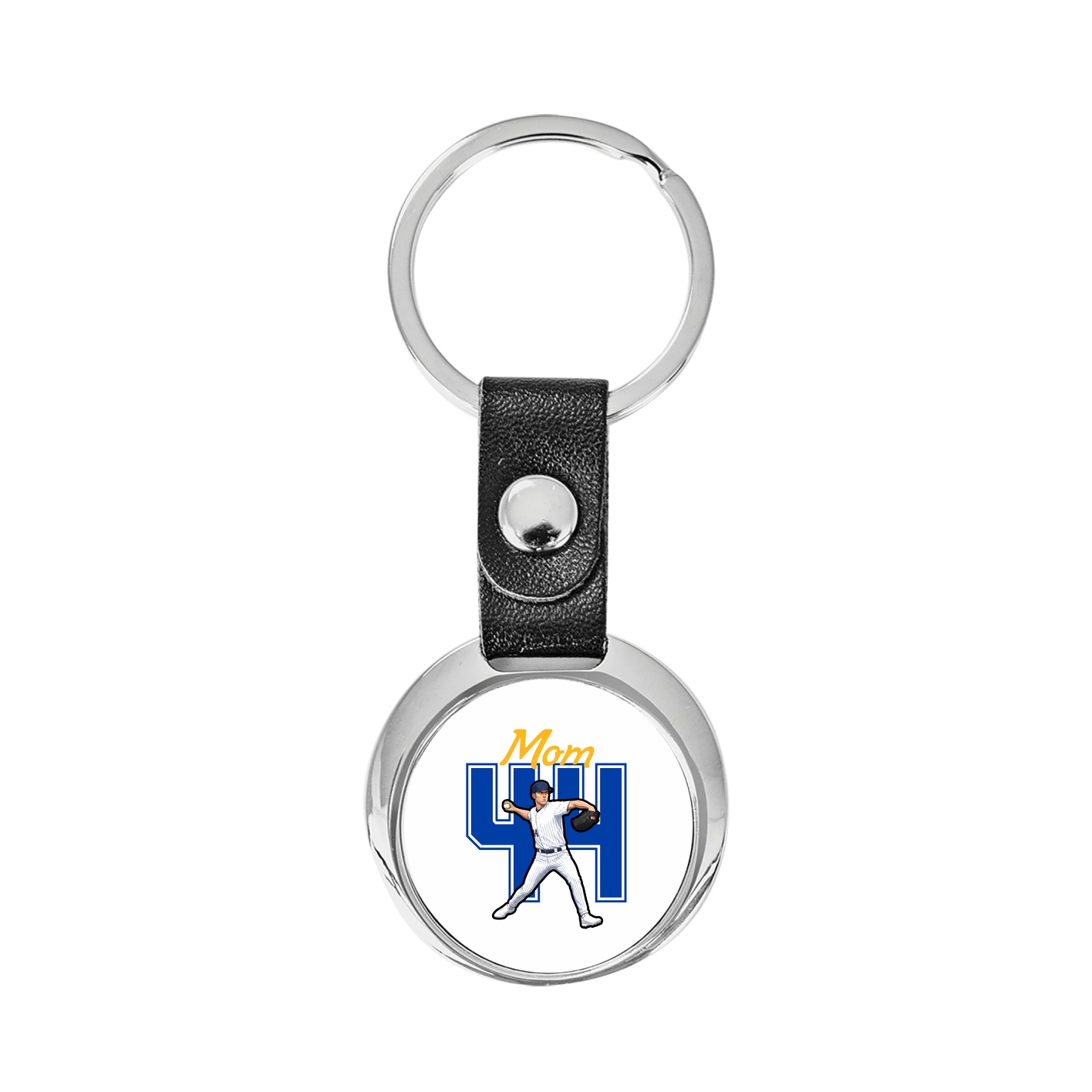 Key Chain — Mothers Day Shirsey in Classic