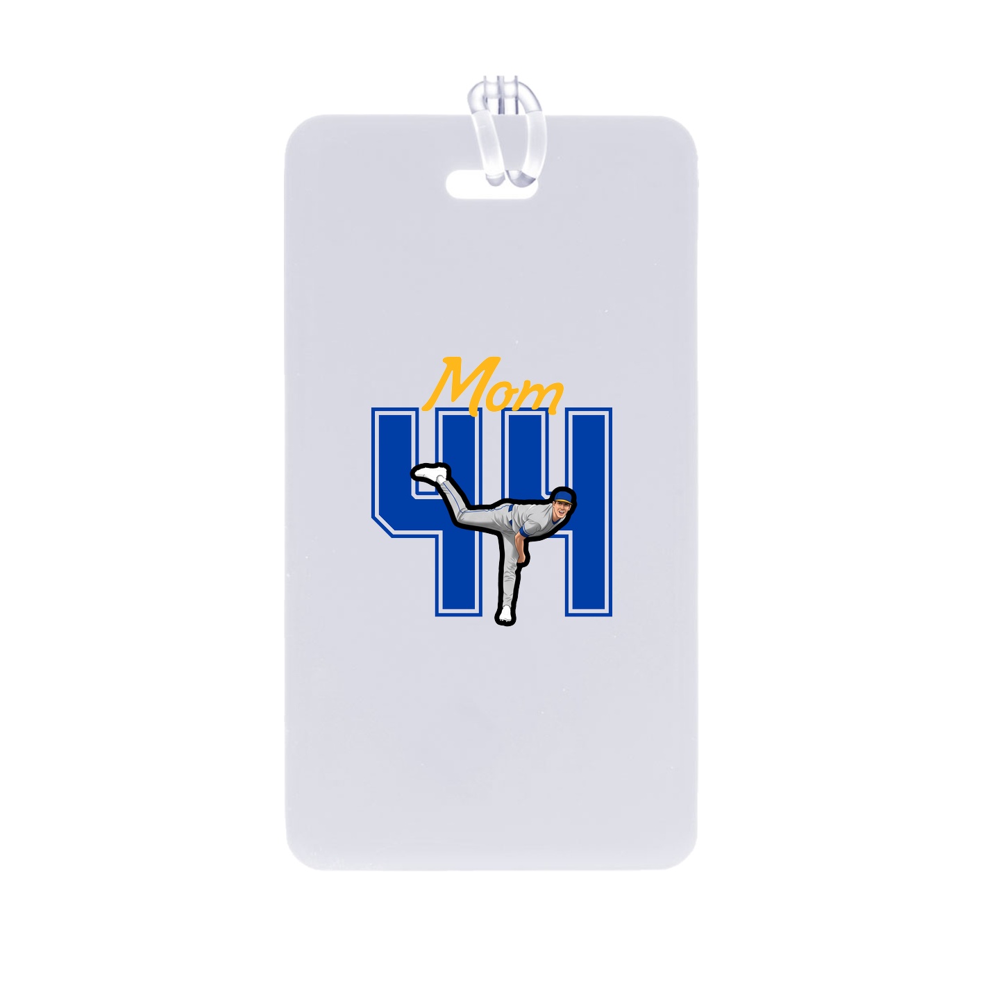 Bag Tag — Mothers Day Shirsey in Classic
