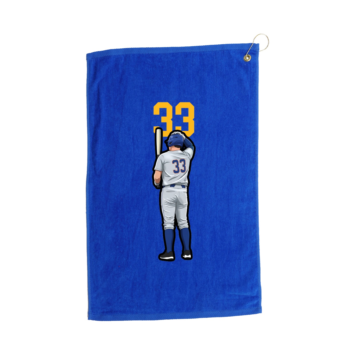 Golf Towel
