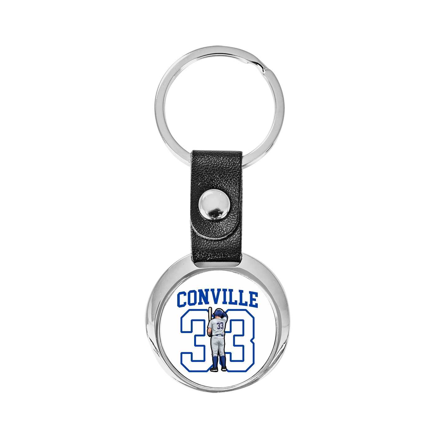 Key Chain — Shirsey in Classic