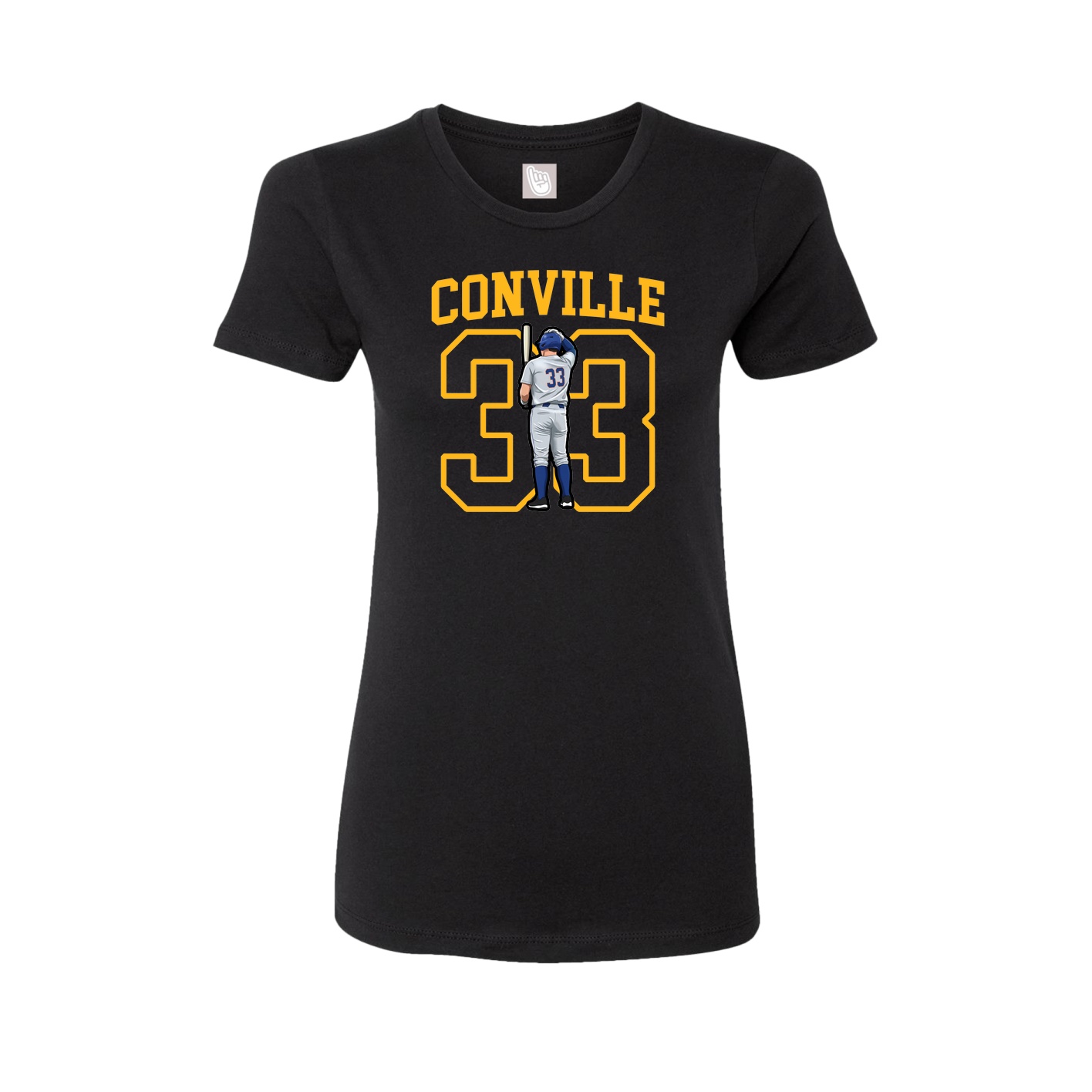 Womens Tee