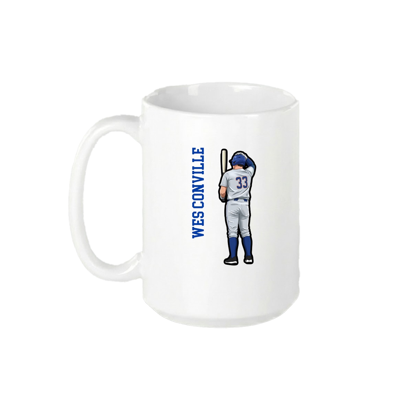 15oz Coffee Mug