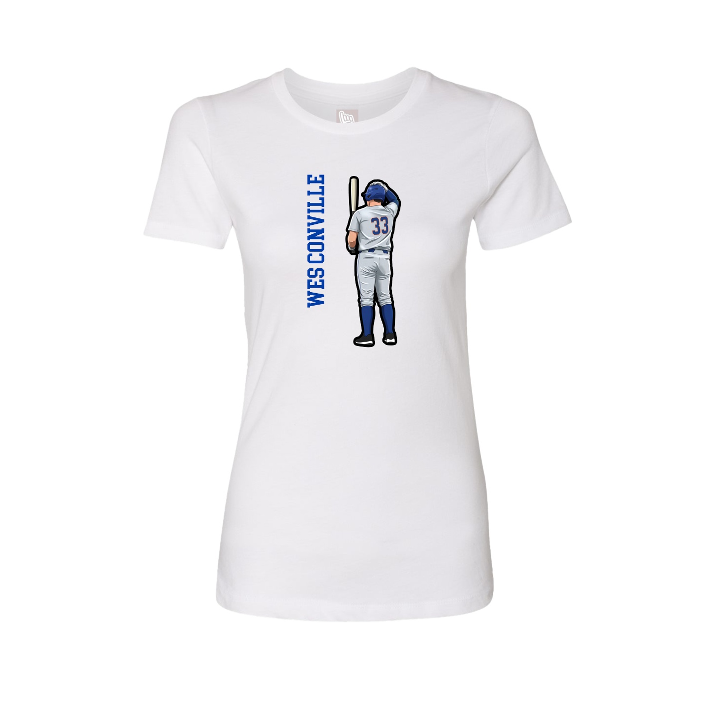 Womens Tee