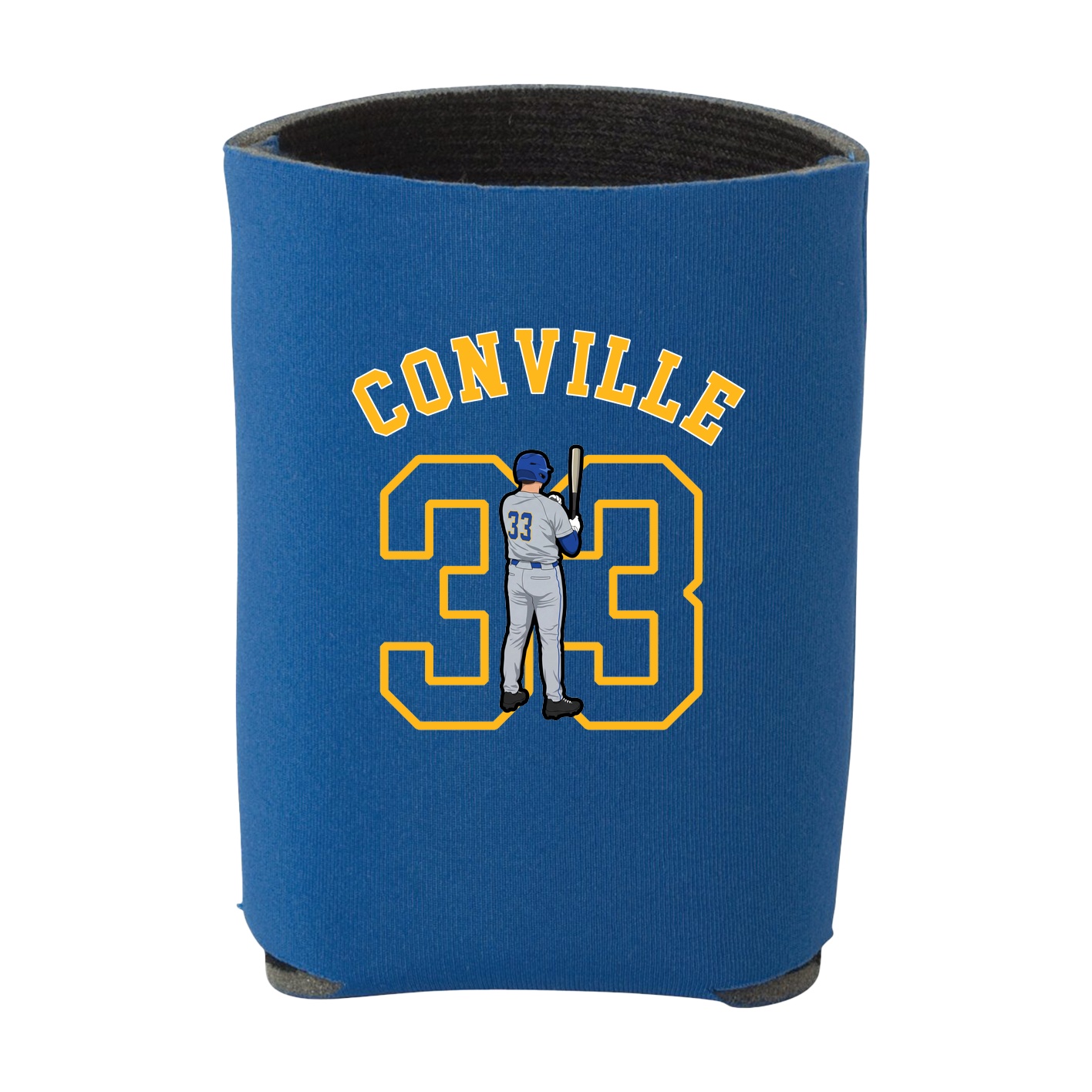 Can Holder — Shirsey Arch in Royal