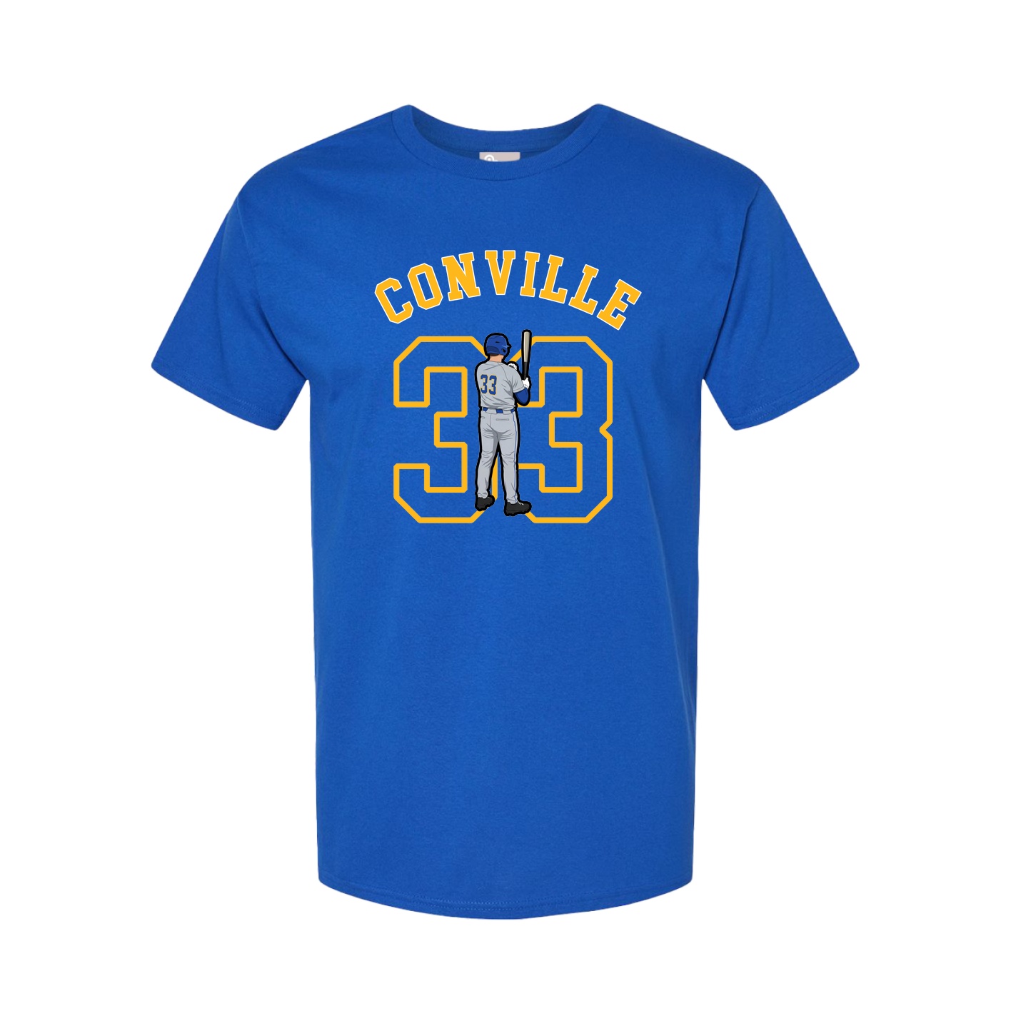 Tee — Shirsey Arch in Royal