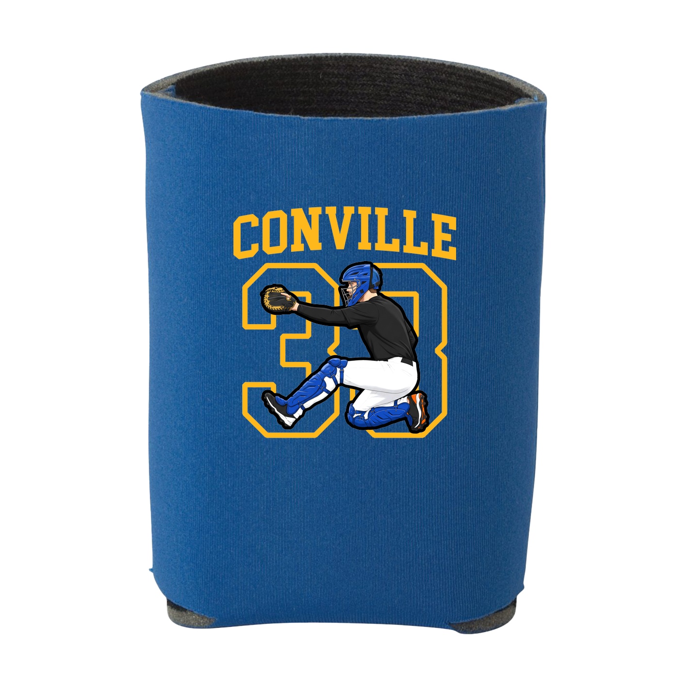 Can Holder — Shirsey in Royal