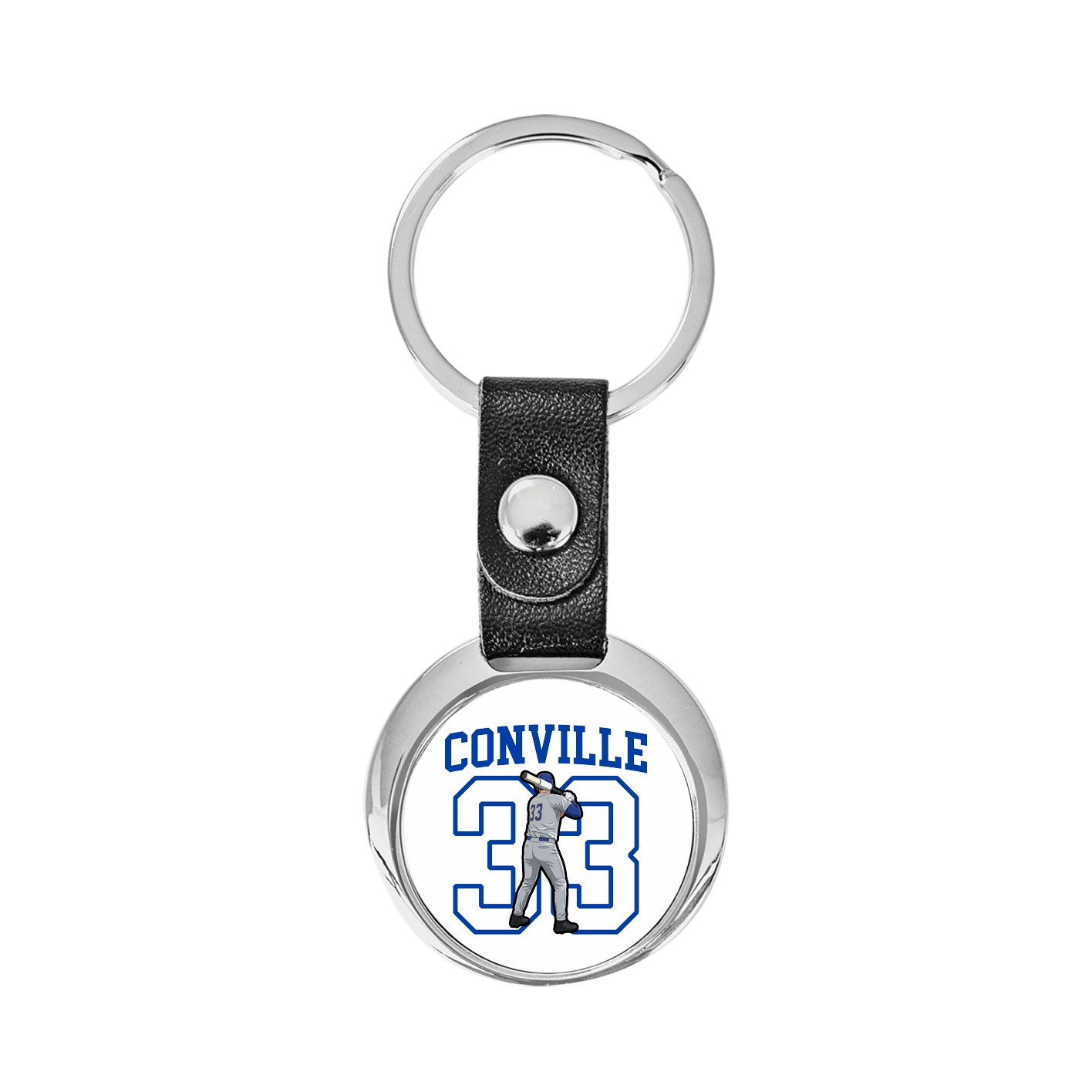 Key Chain — Shirsey in Classic