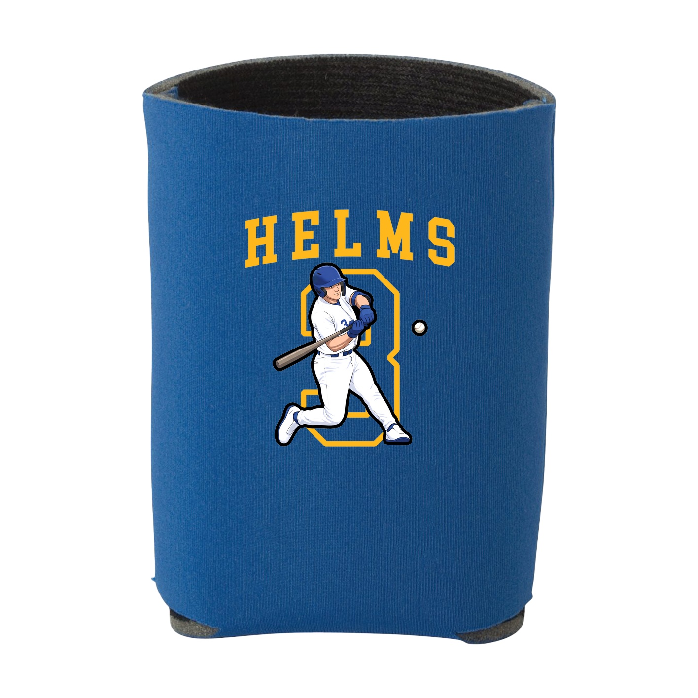Can Holder — Shirsey in Royal