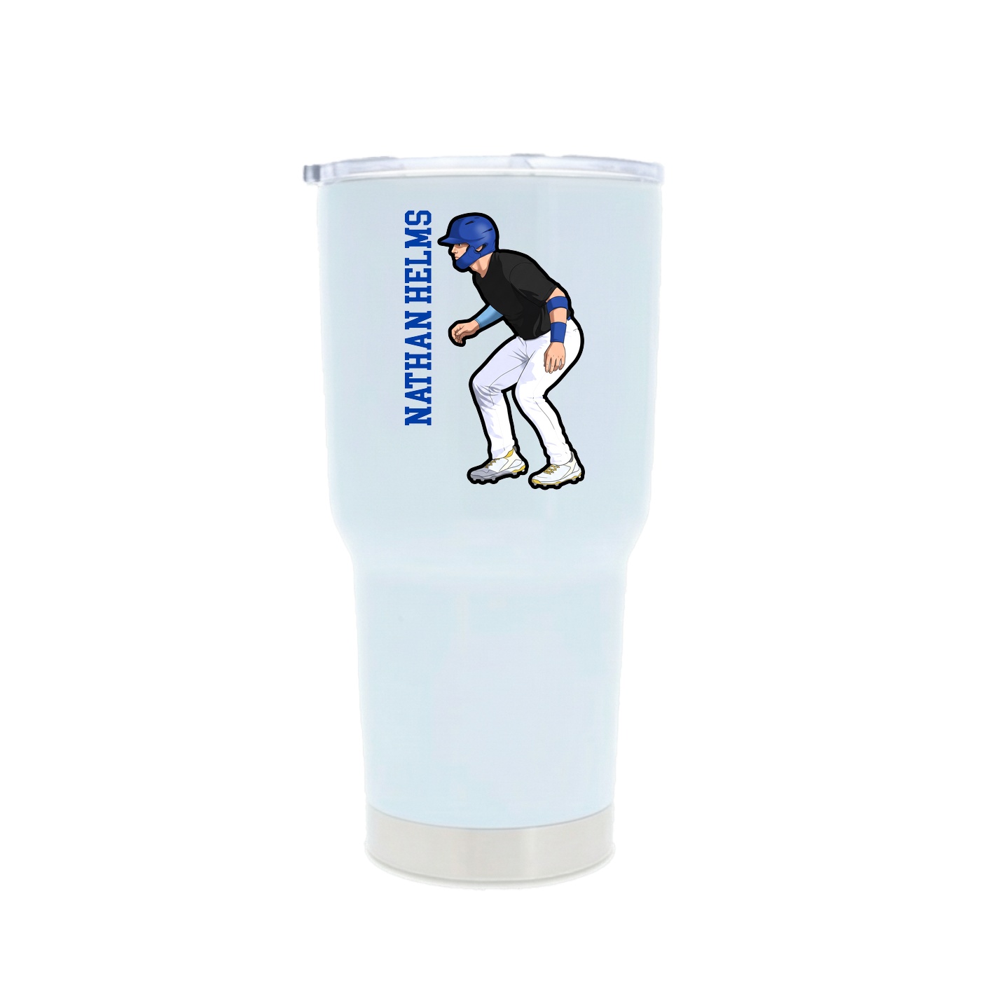 30oz Stainless Steel Tumbler