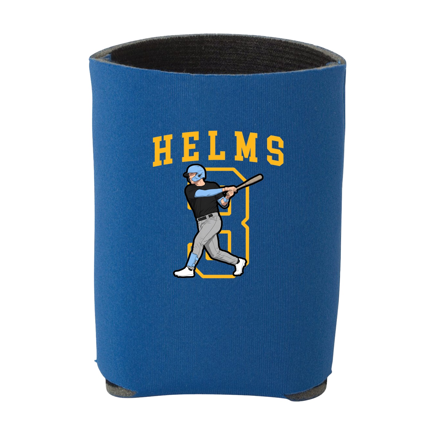 Can Holder — Shirsey in Royal