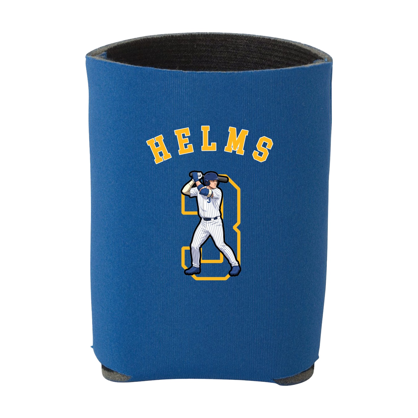 Can Holder — Shirsey Arch in Royal