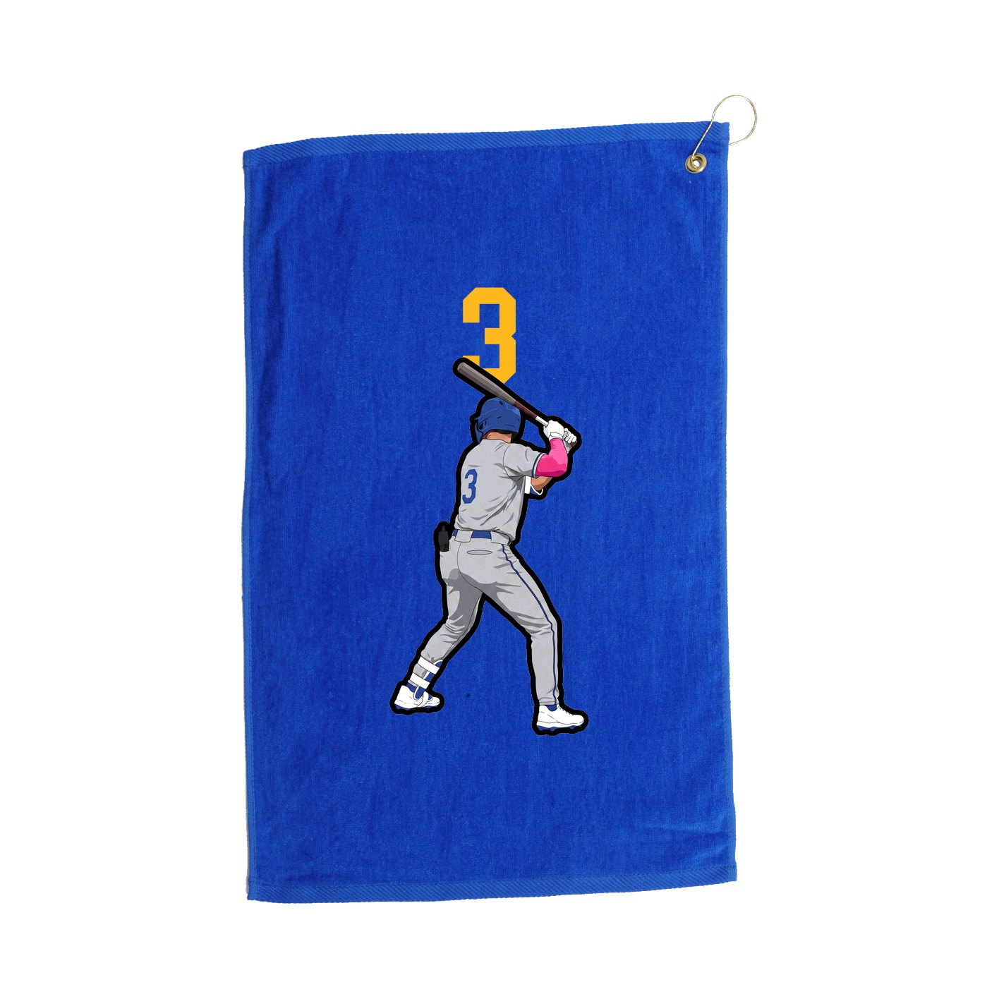 Golf Towel