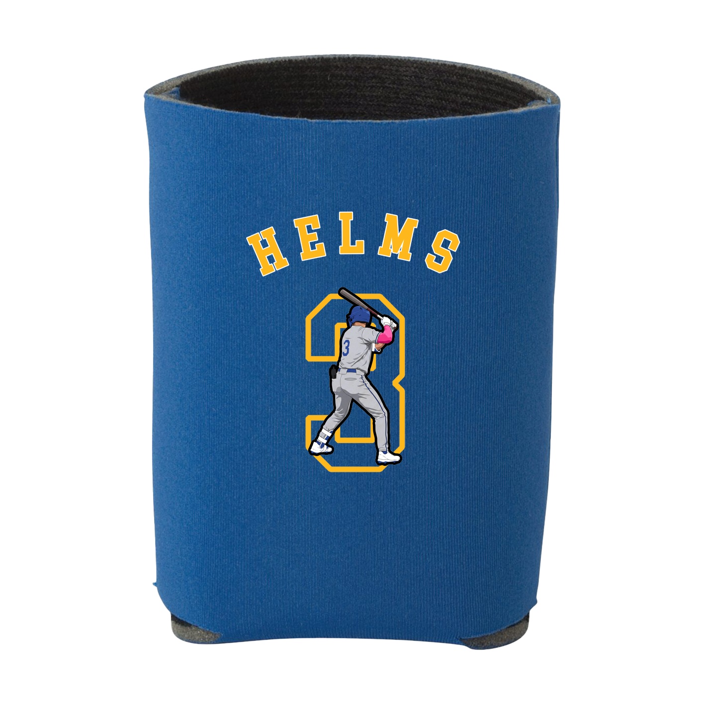 Can Holder — Shirsey Arch in Royal