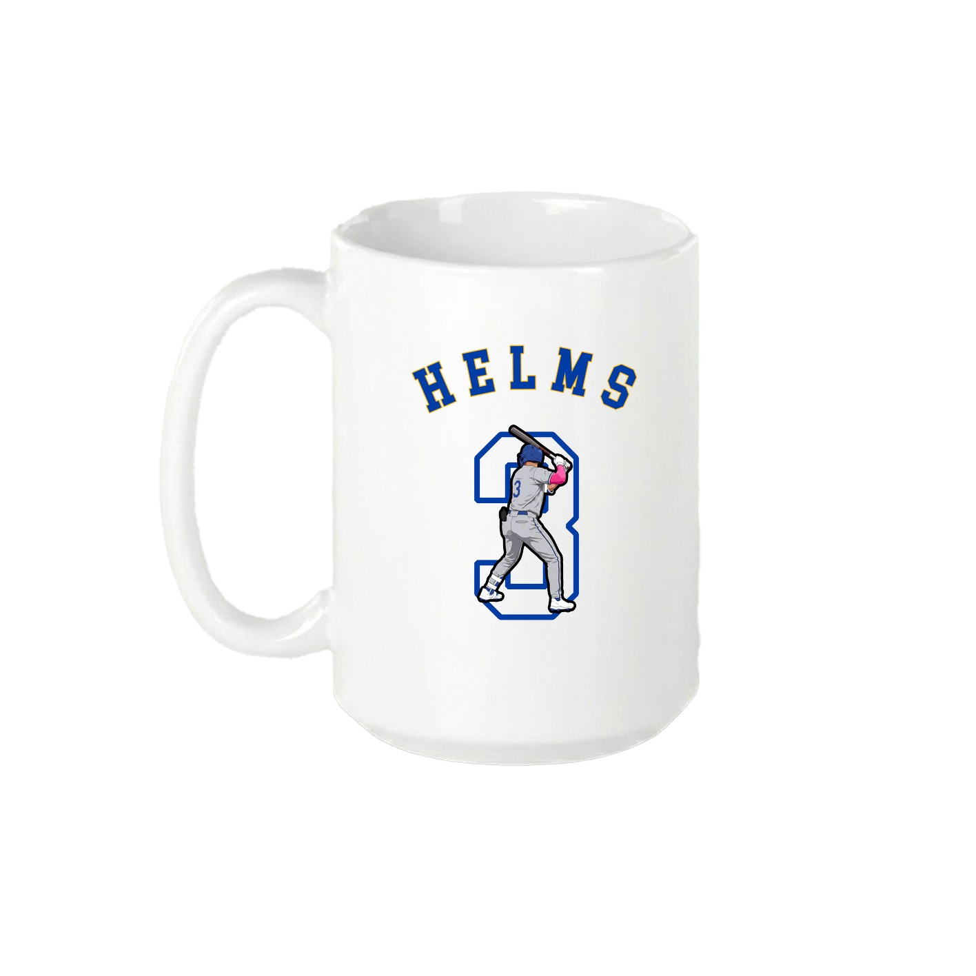 15oz Coffee Mug