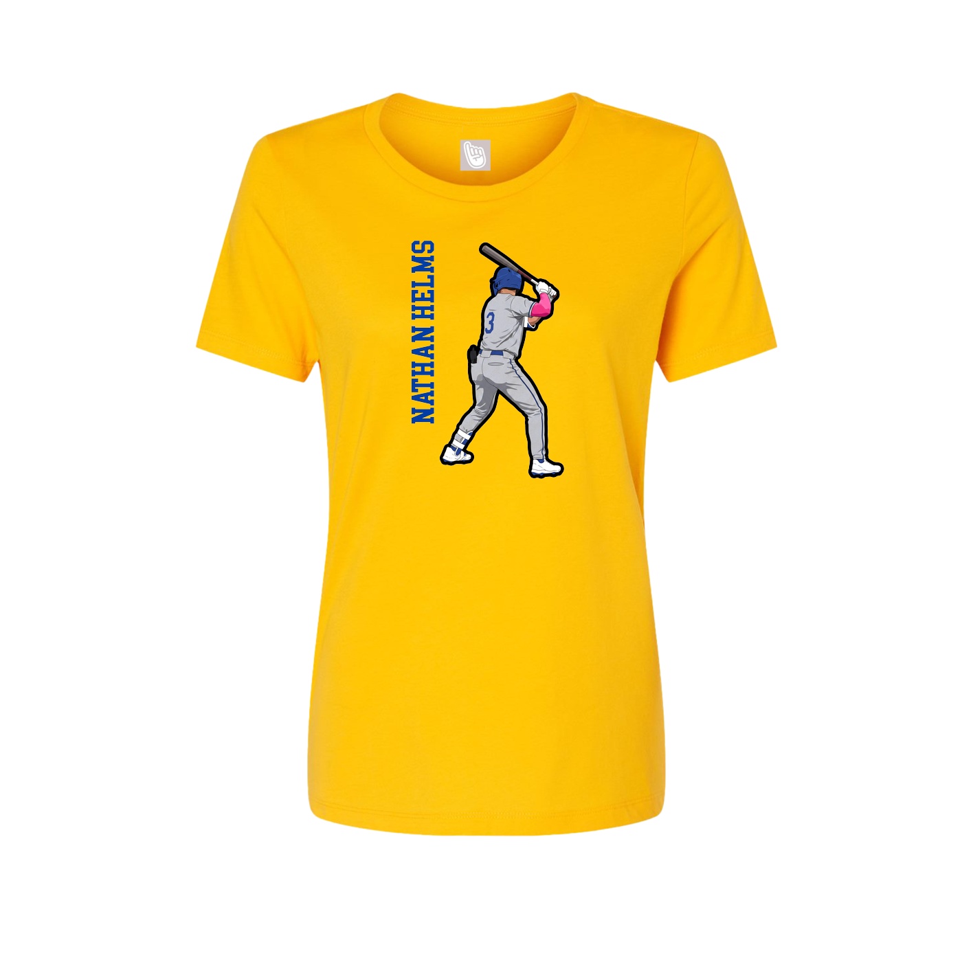 Womens Tee