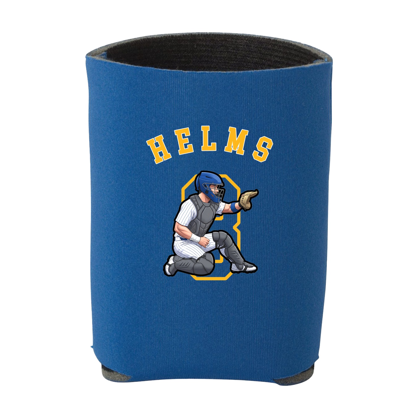 Can Holder — Shirsey Arch in Royal