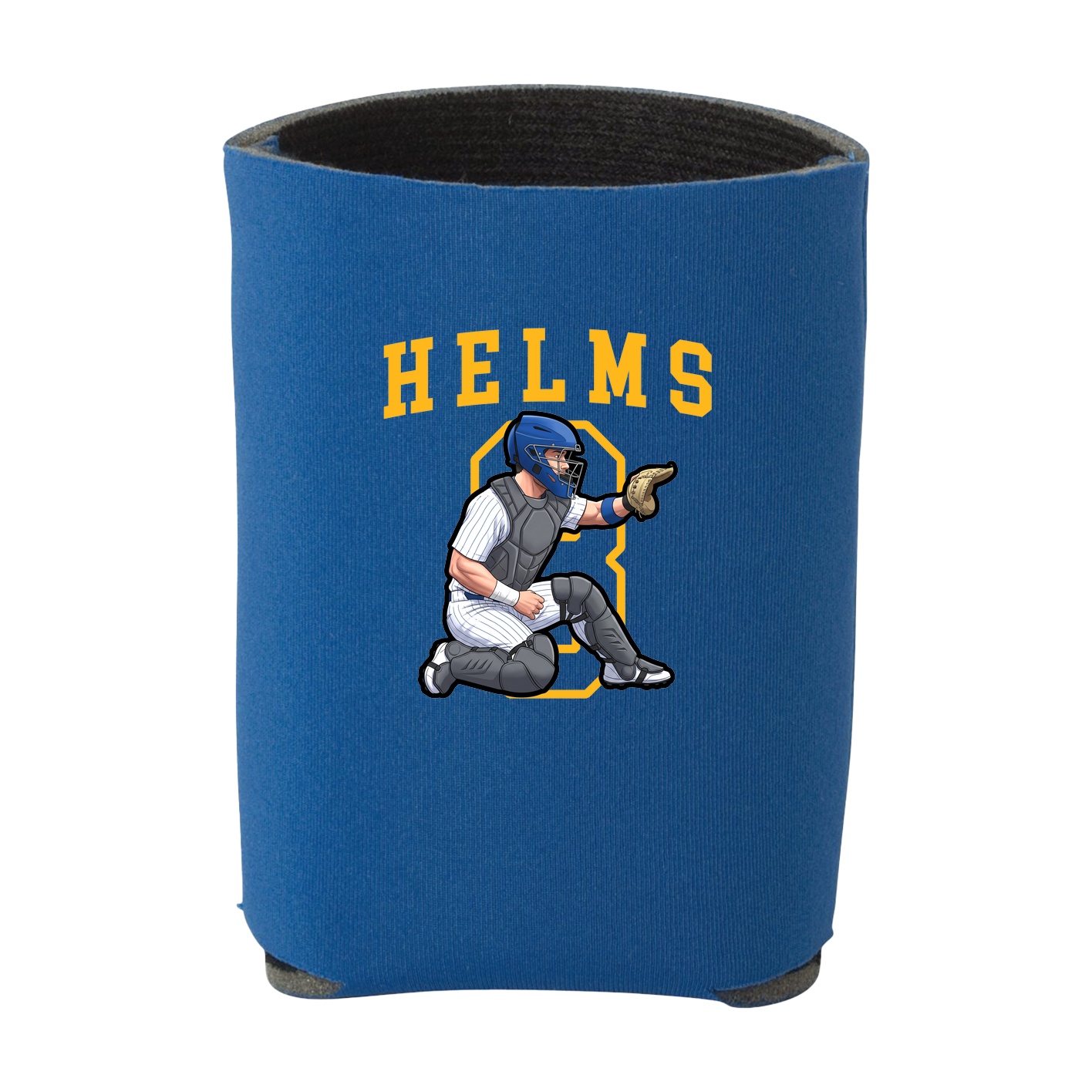 Can Holder — Shirsey in Royal
