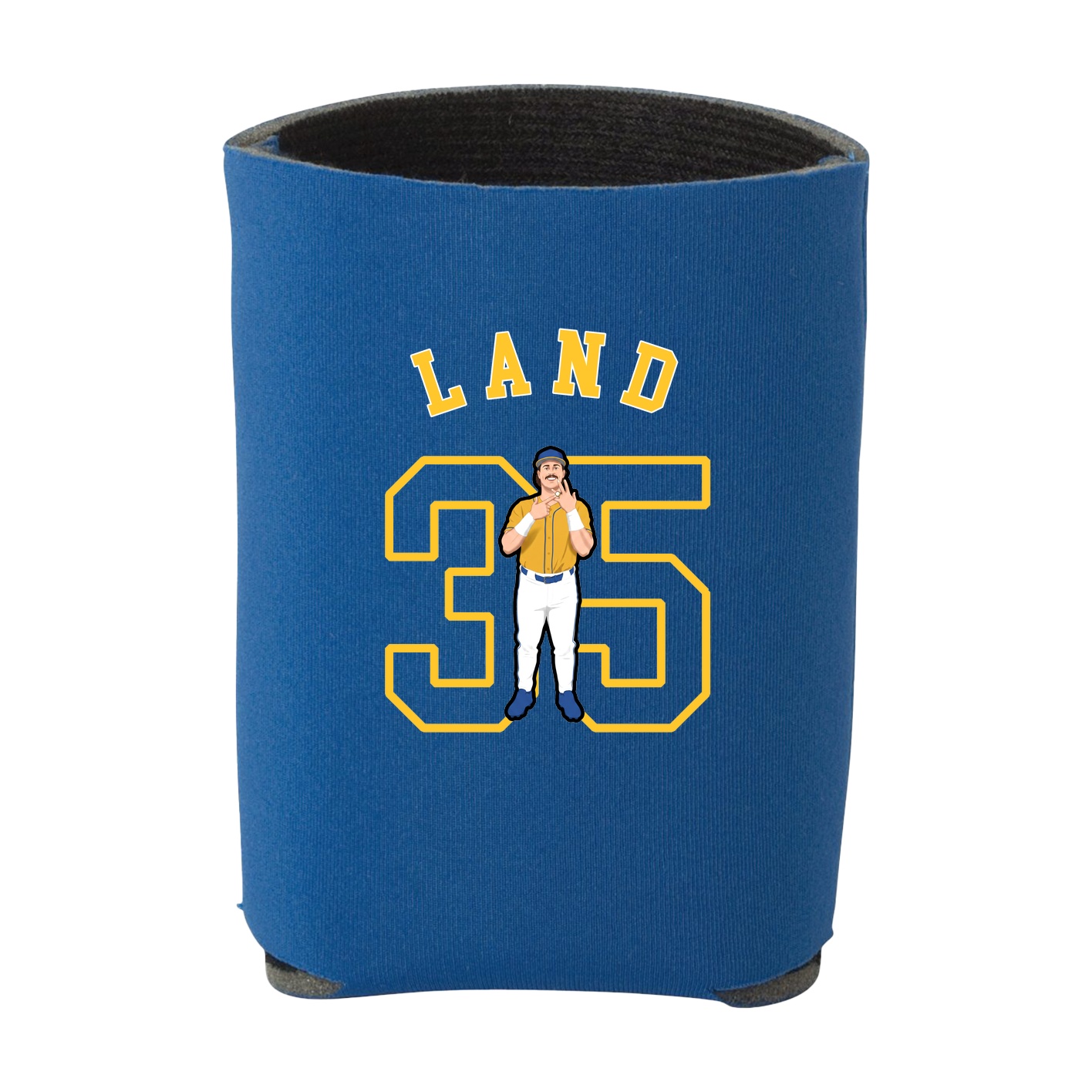 Can Holder — Shirsey Arch in Royal