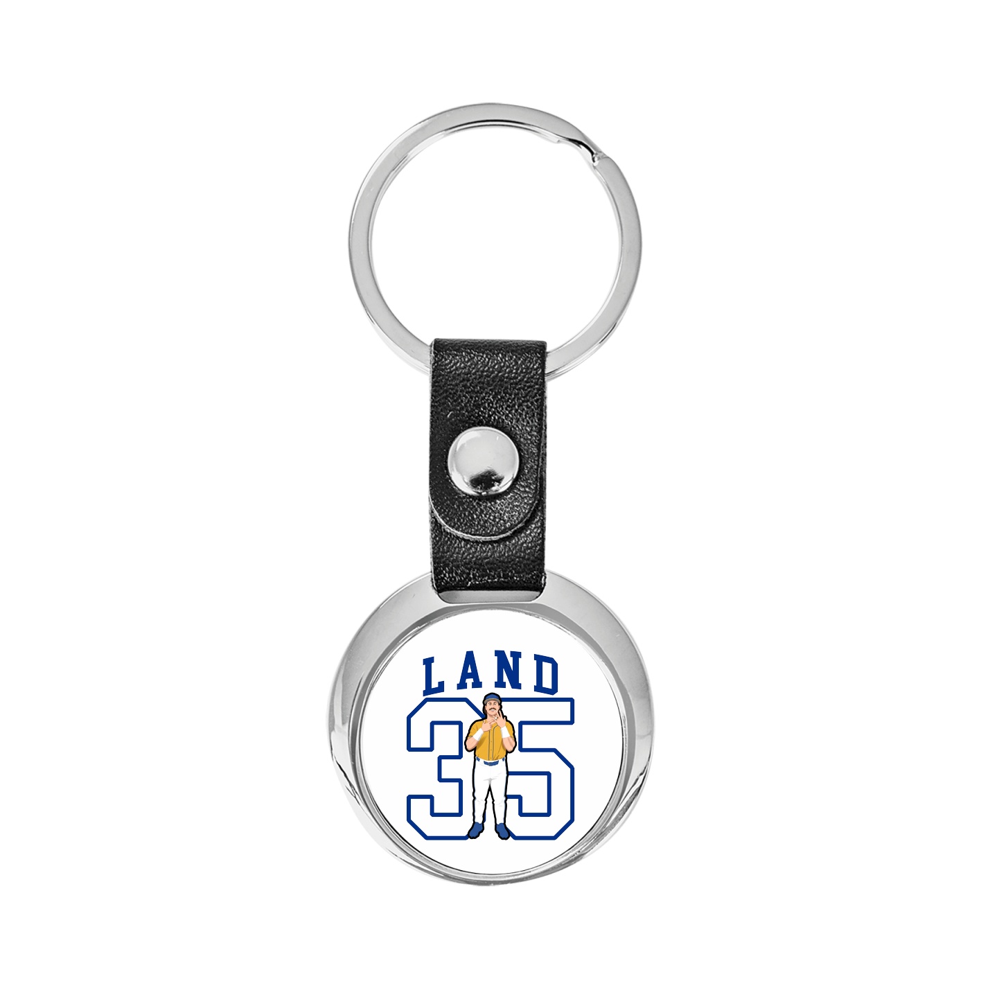 Key Chain — Shirsey in Classic