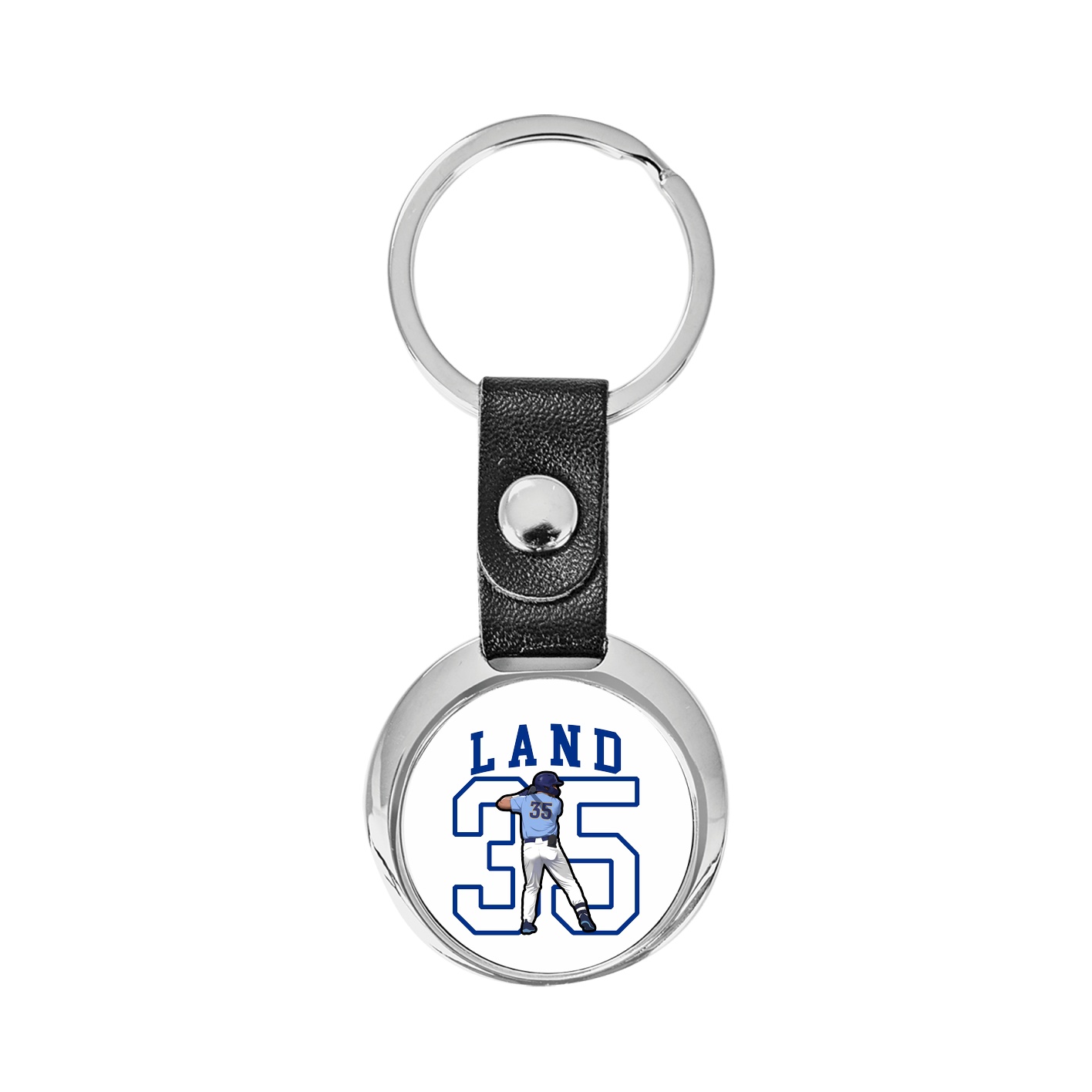 Key Chain — Shirsey in Classic