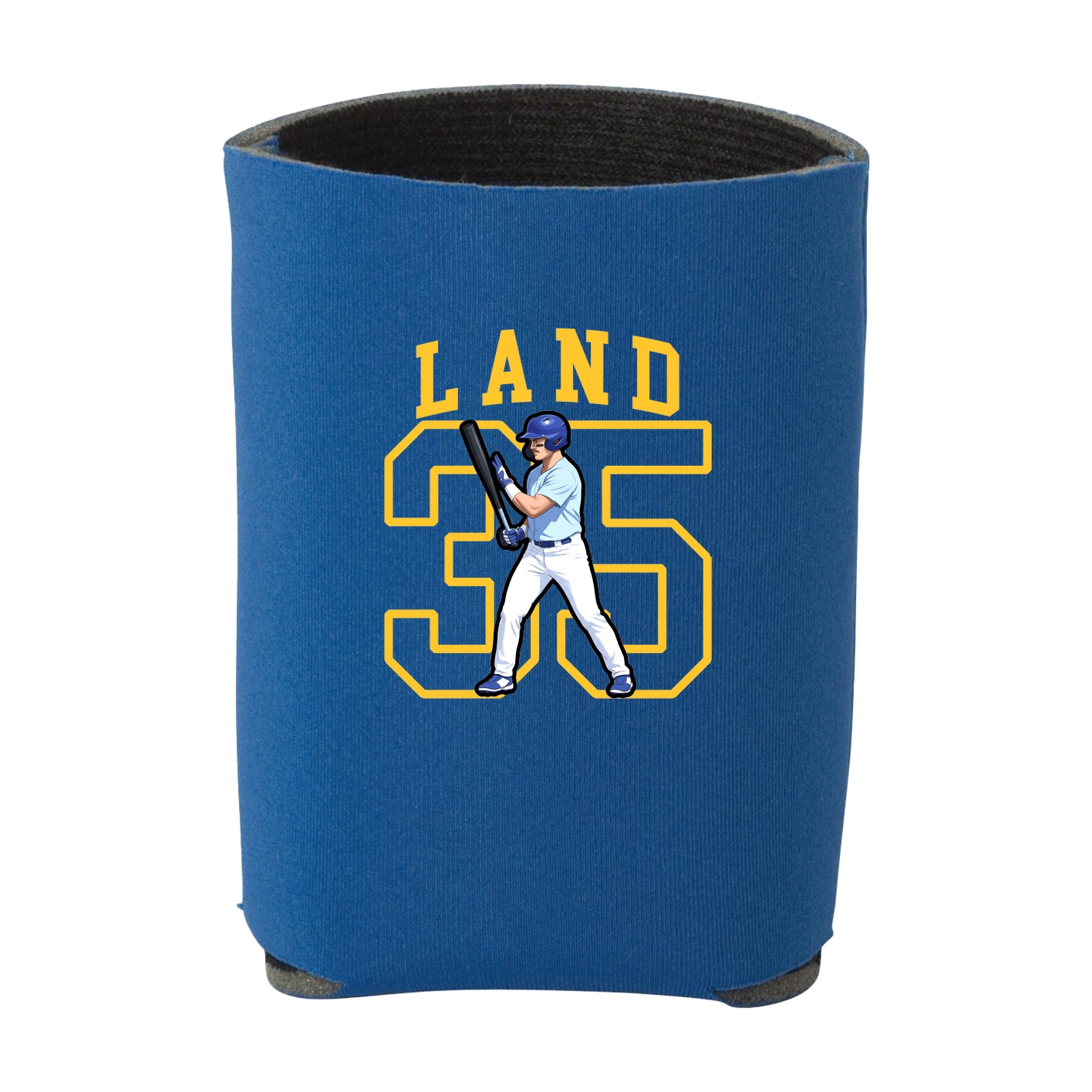 Can Holder — Shirsey in Royal