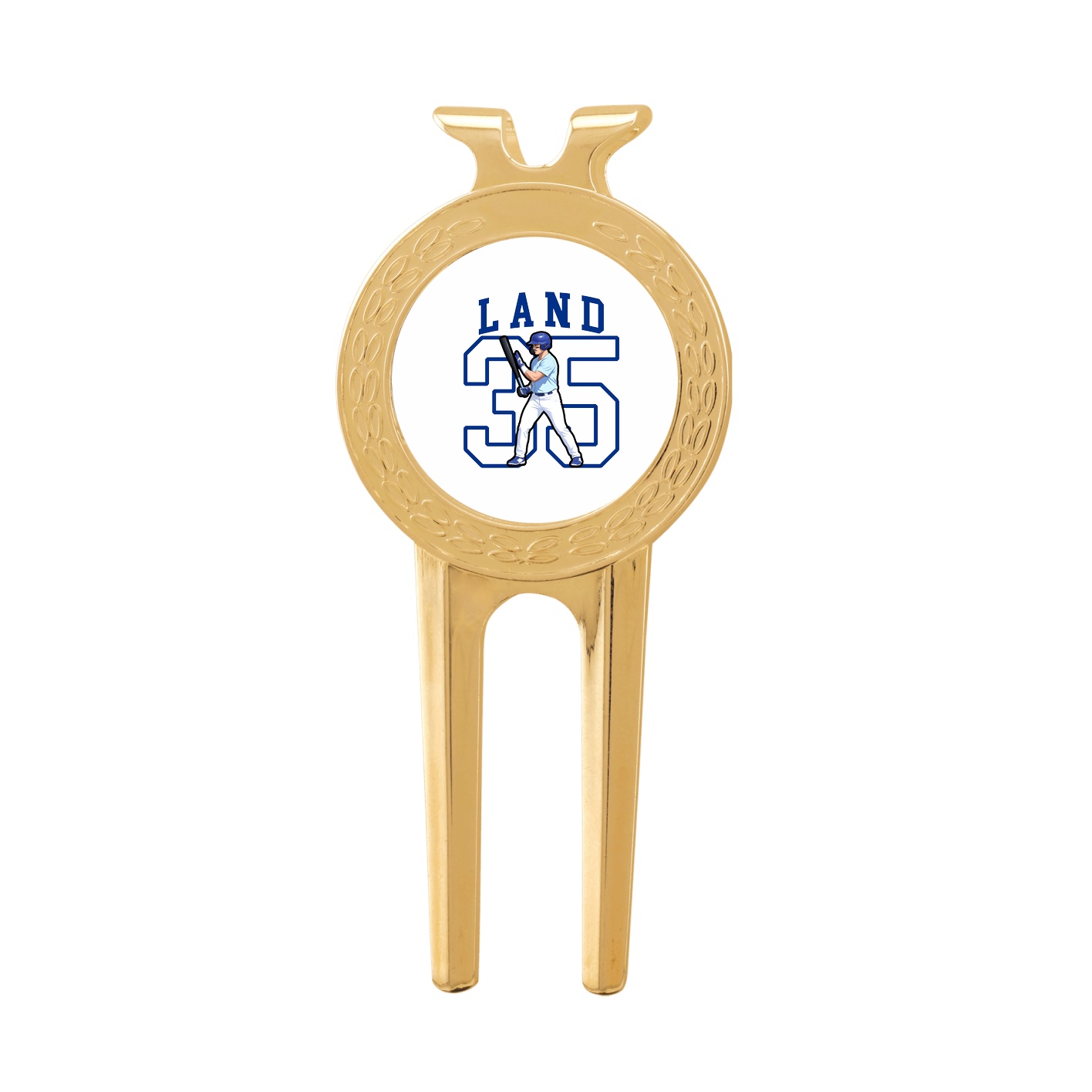 Divot Tool with Ball Marker — Shirsey in Classic