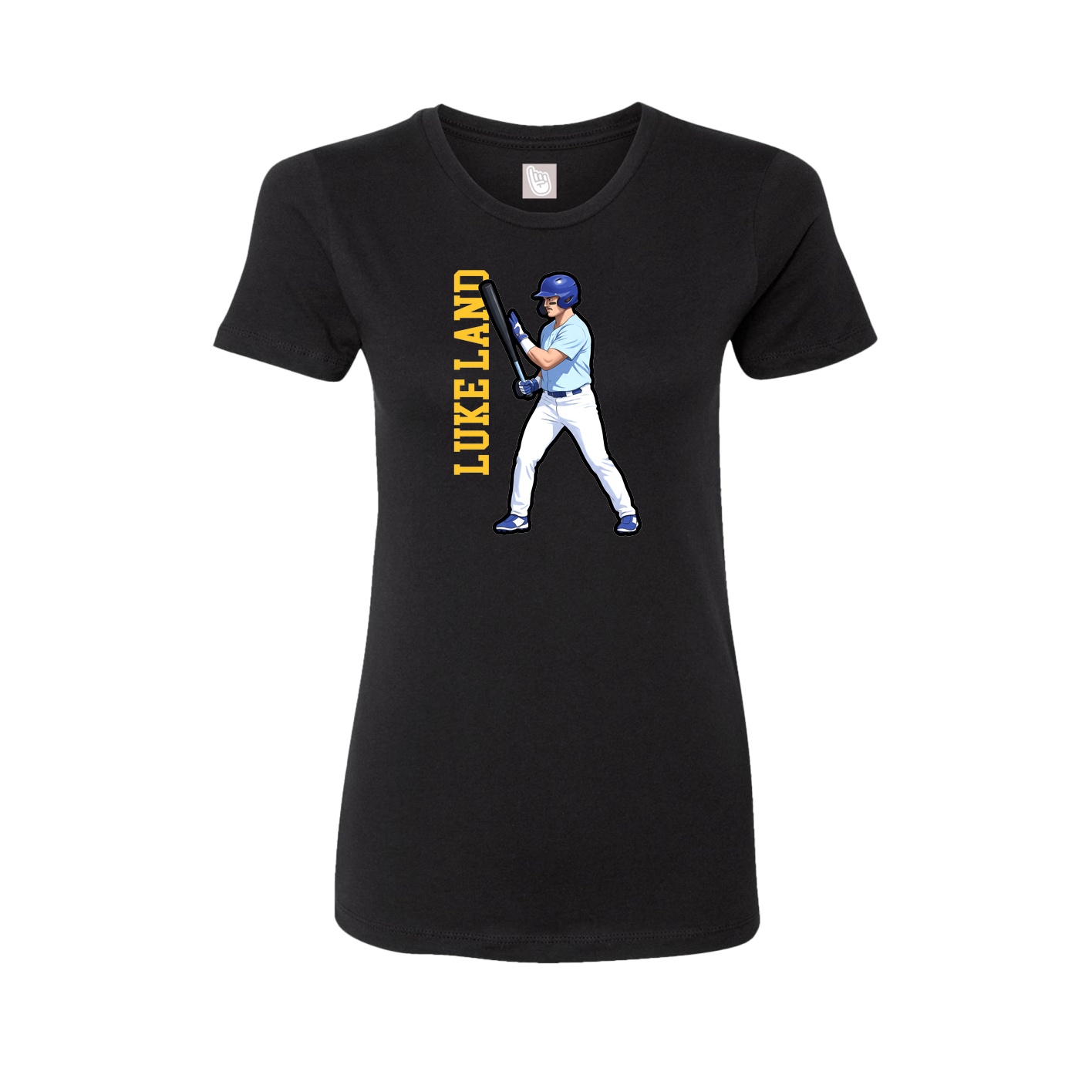 Fitted Women's Tee