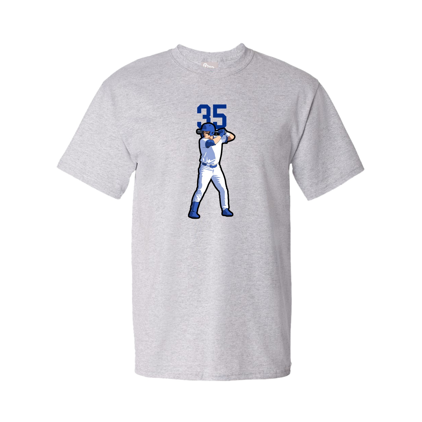 NIL Club Youth Tee