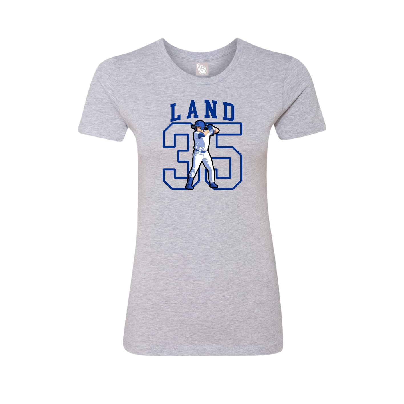 Womens Tee
