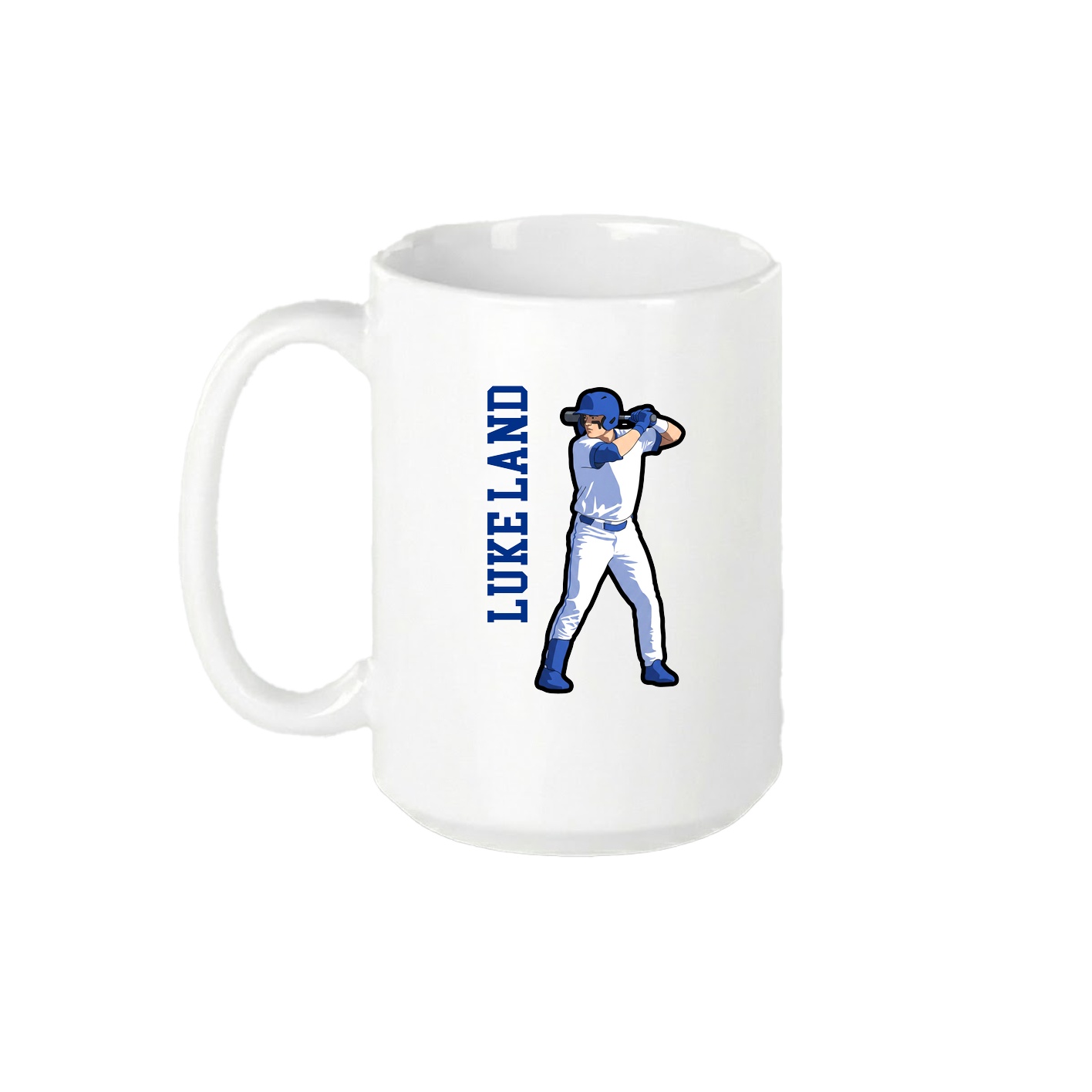 15oz Coffee Mug