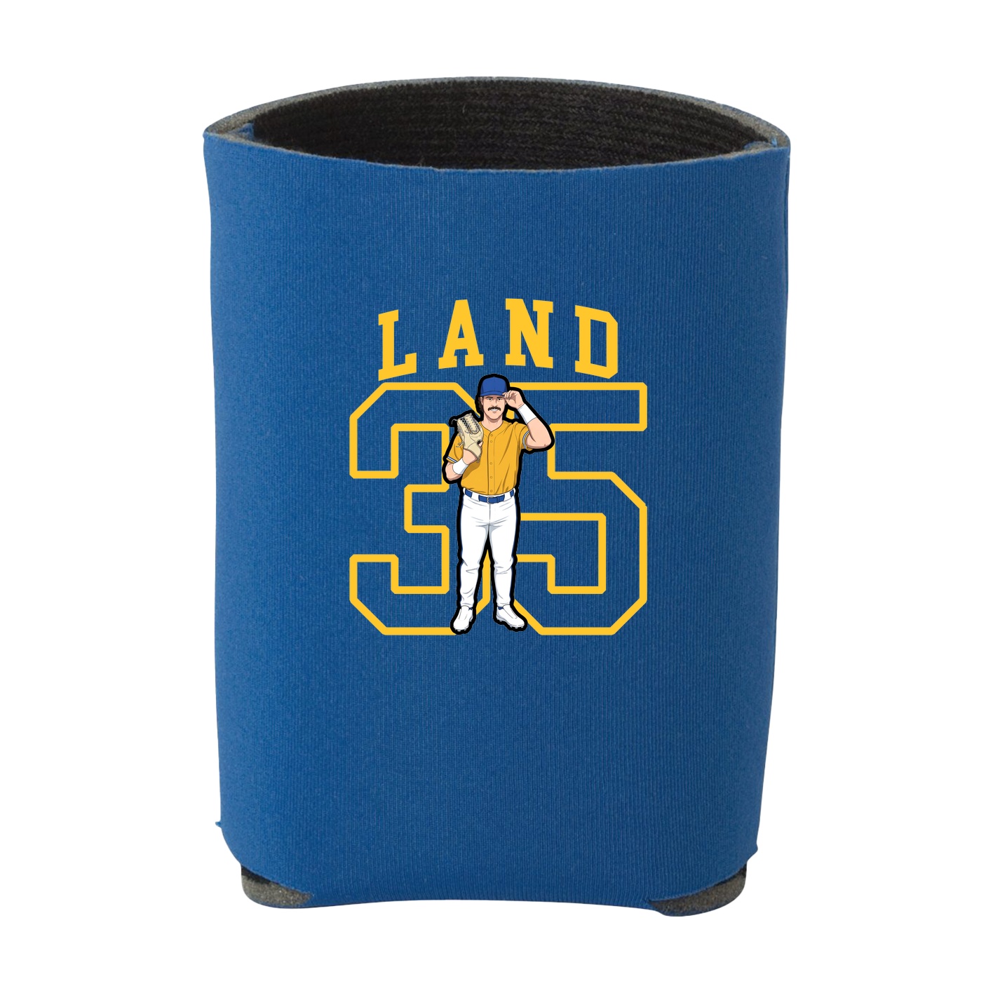 Can Holder — Shirsey in Royal
