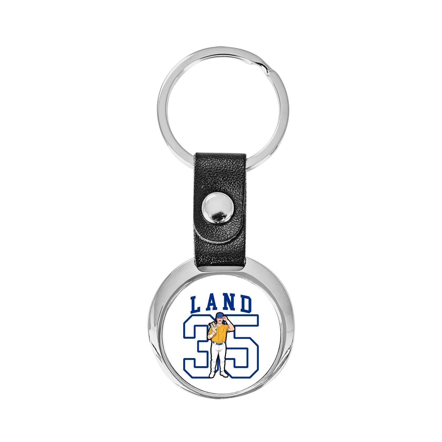 Key Chain — Shirsey in Classic
